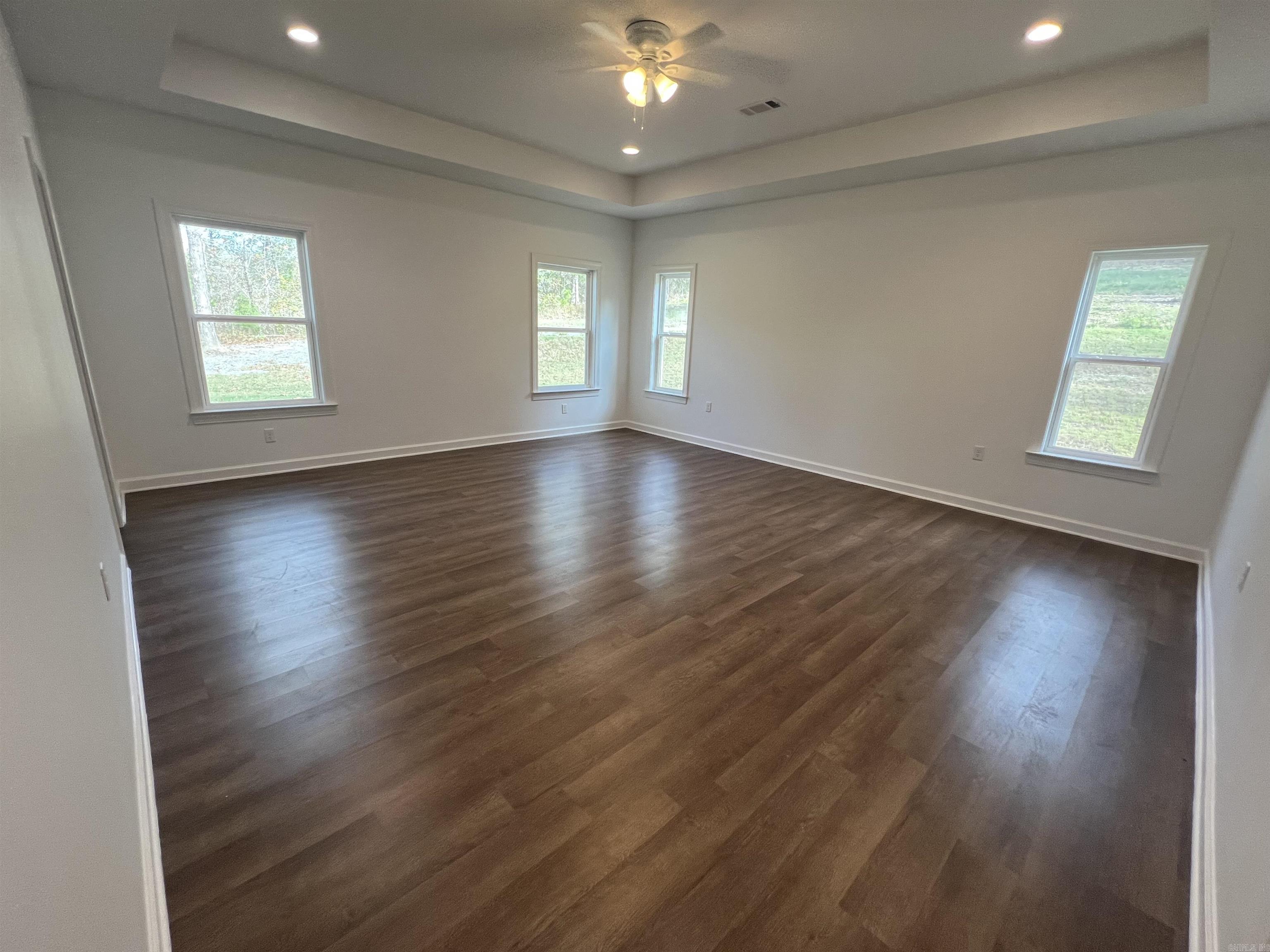 Mill Creek Estates Phase 2 - Residential
