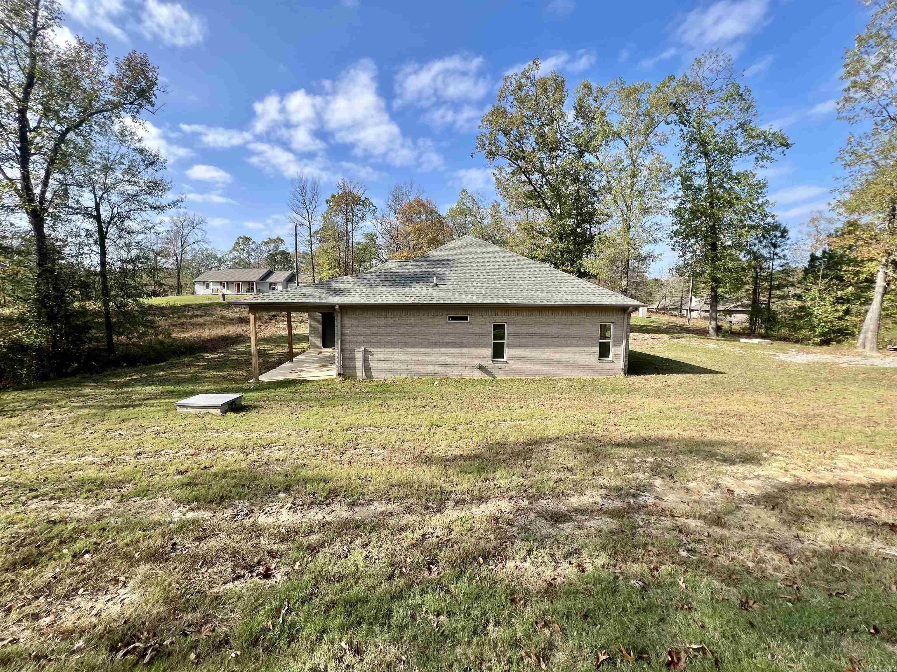 Mill Creek Estates Phase 2 - Residential