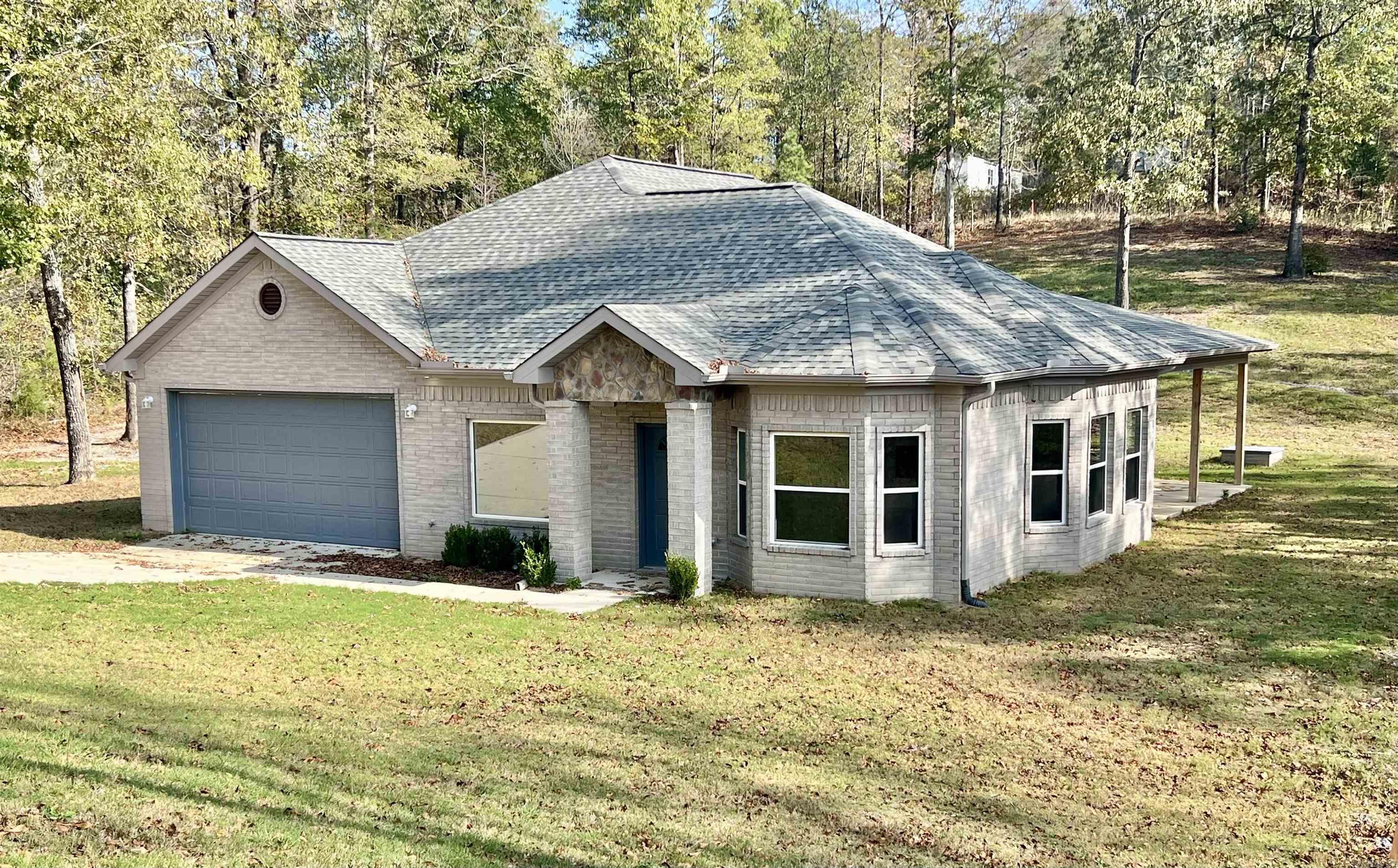 Mill Creek Estates Phase 2 - Residential