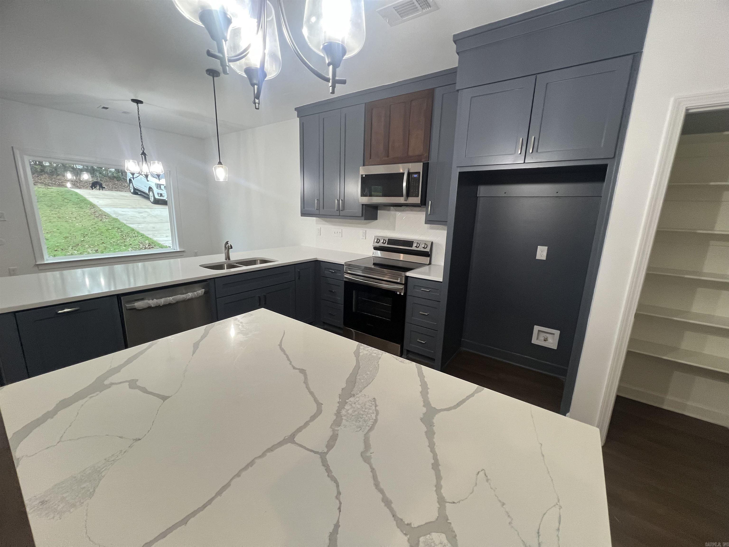 Mill Creek Estates Phase 2 - Residential