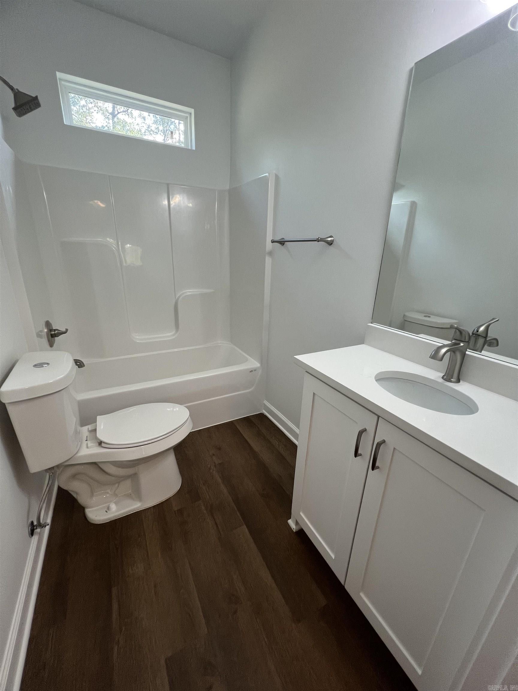 Mill Creek Estates Phase 2 - Residential