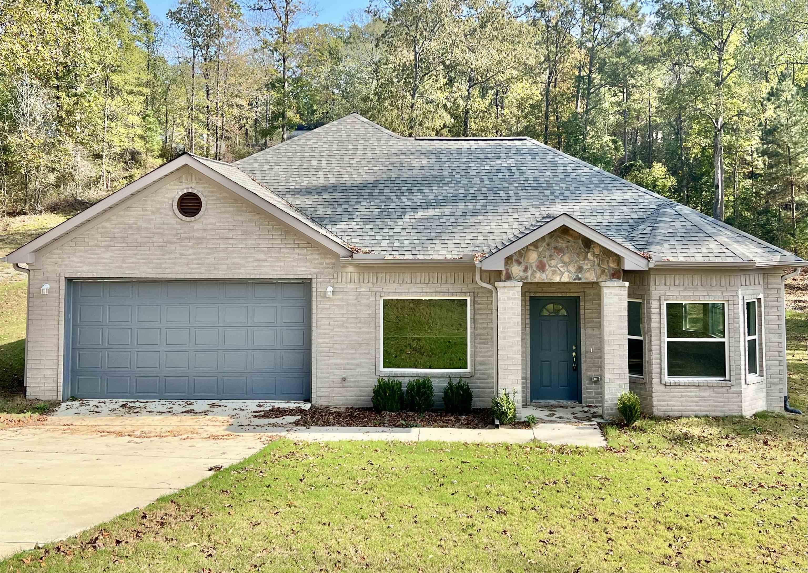 Mill Creek Estates Phase 2 - Residential