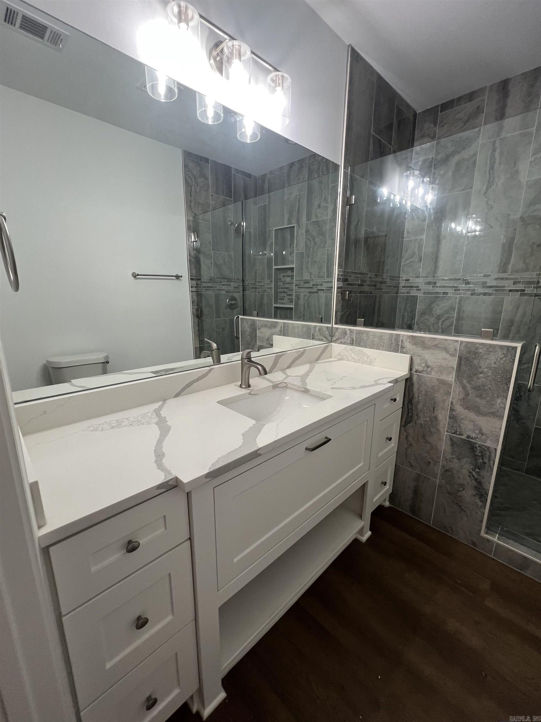 Mill Creek Estates Phase 2 - Residential
