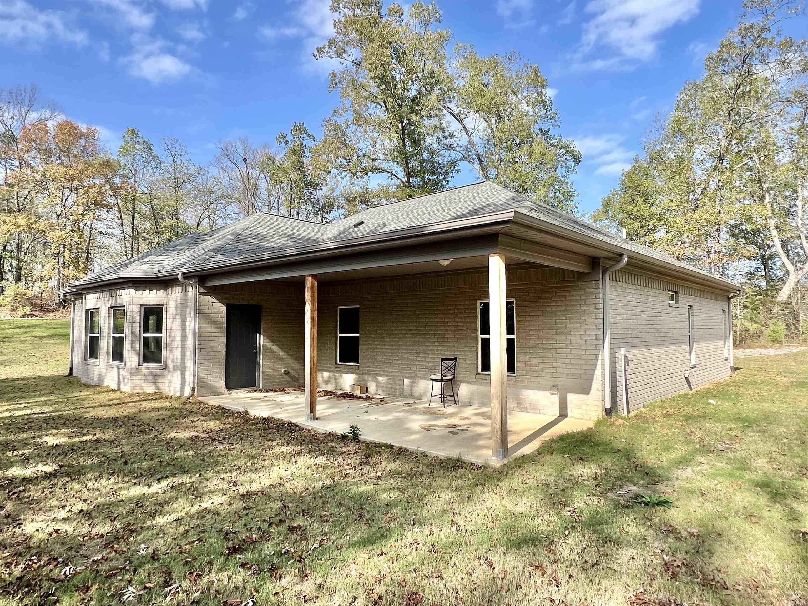 Mill Creek Estates Phase 2 - Residential