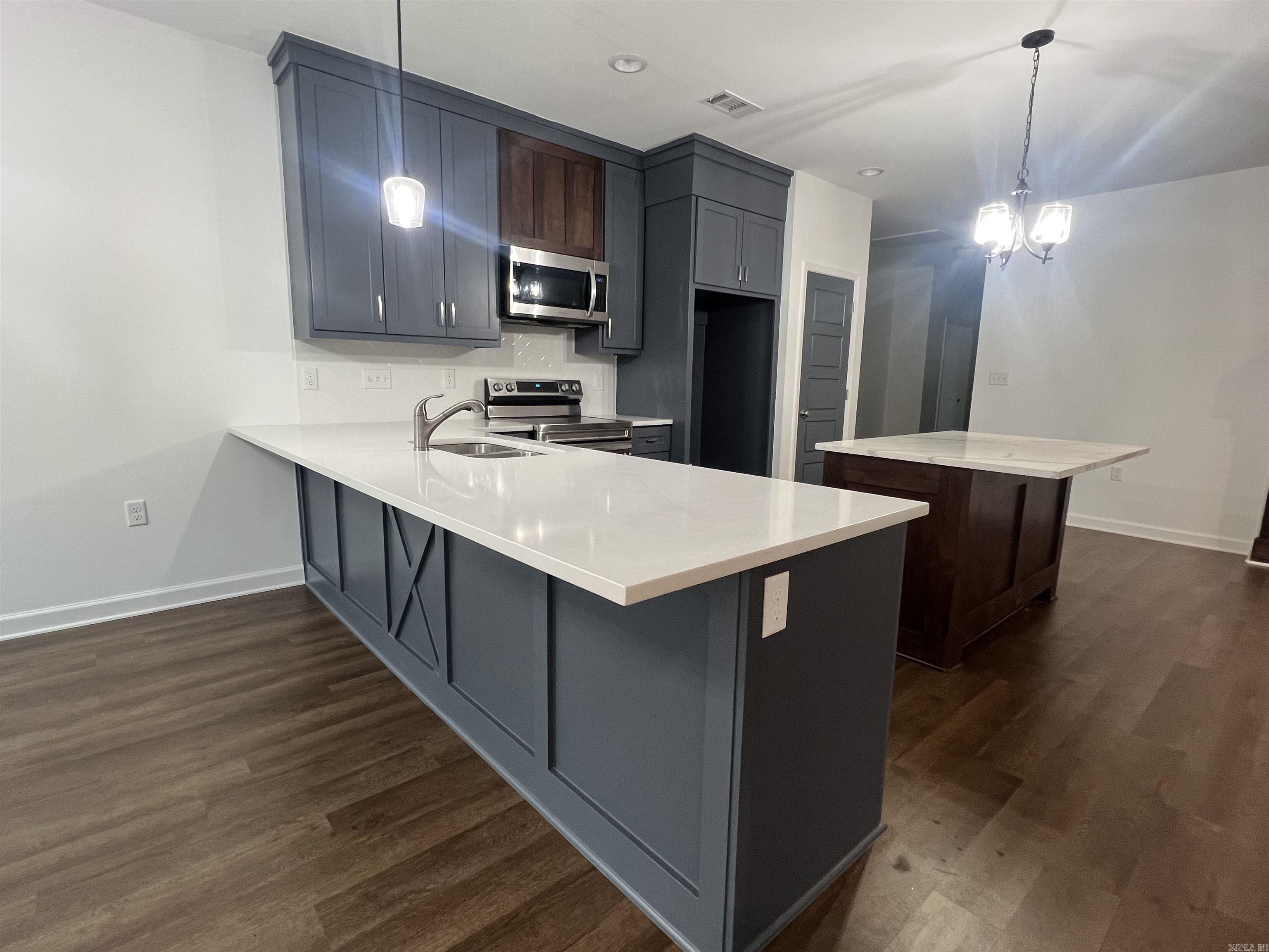 Mill Creek Estates Phase 2 - Residential