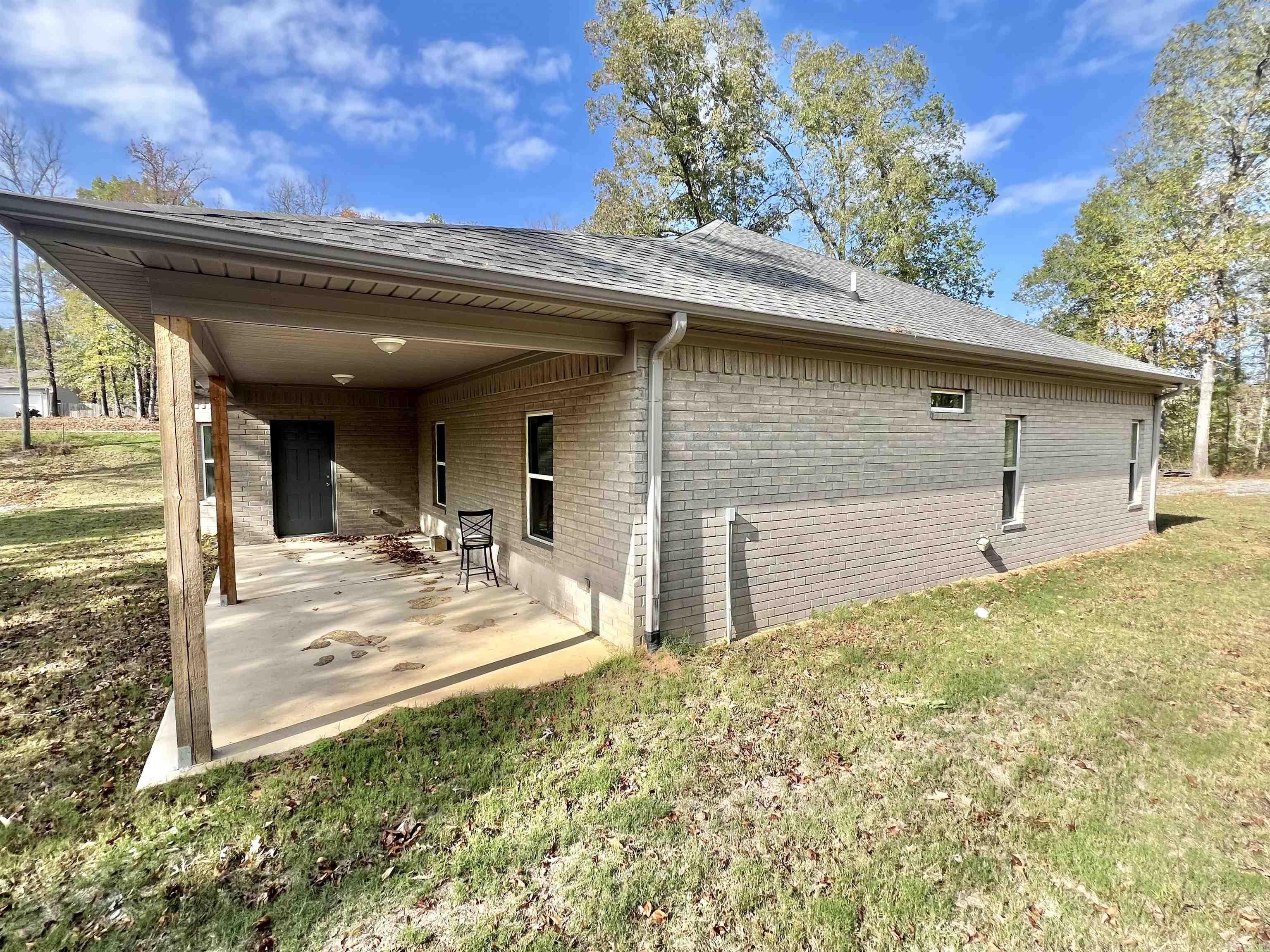 Mill Creek Estates Phase 2 - Residential