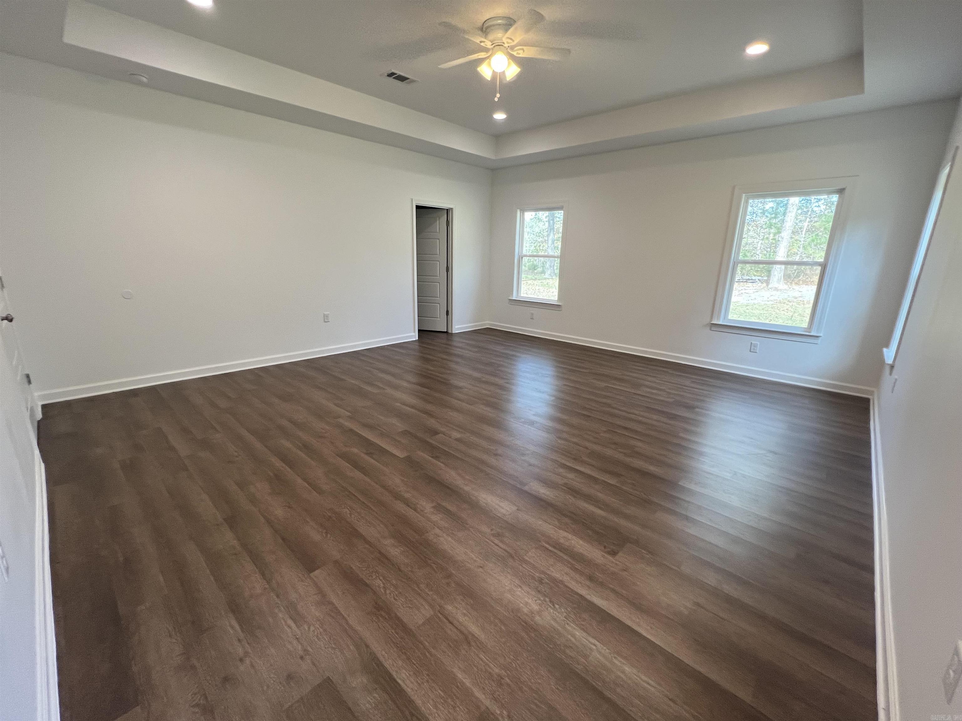 Mill Creek Estates Phase 2 - Residential