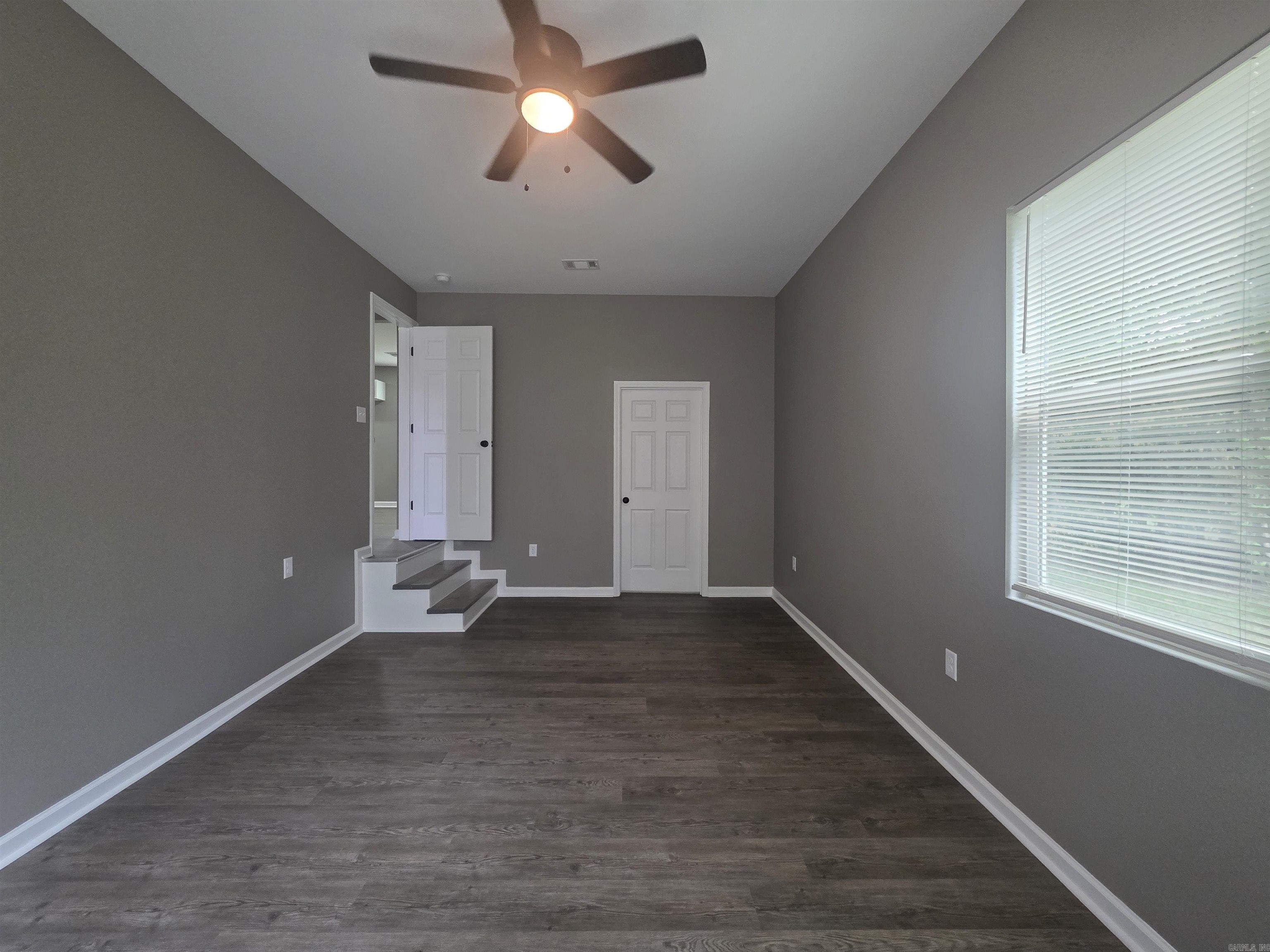 JULIE ADDN - NORTH LITTLE ROCK - Residential Lease