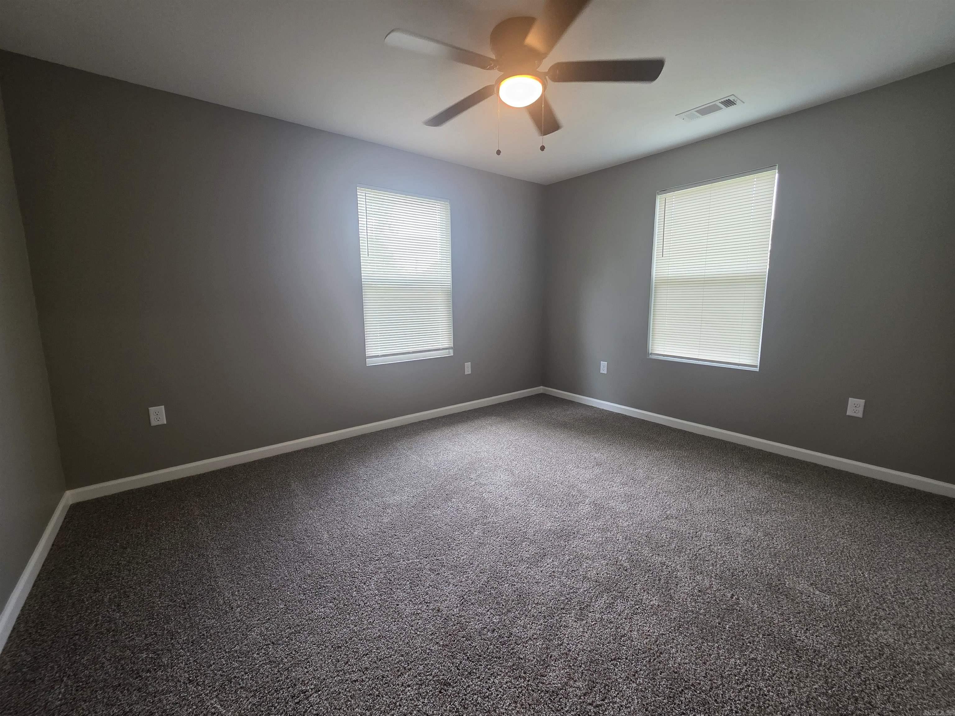 JULIE ADDN - NORTH LITTLE ROCK - Residential Lease