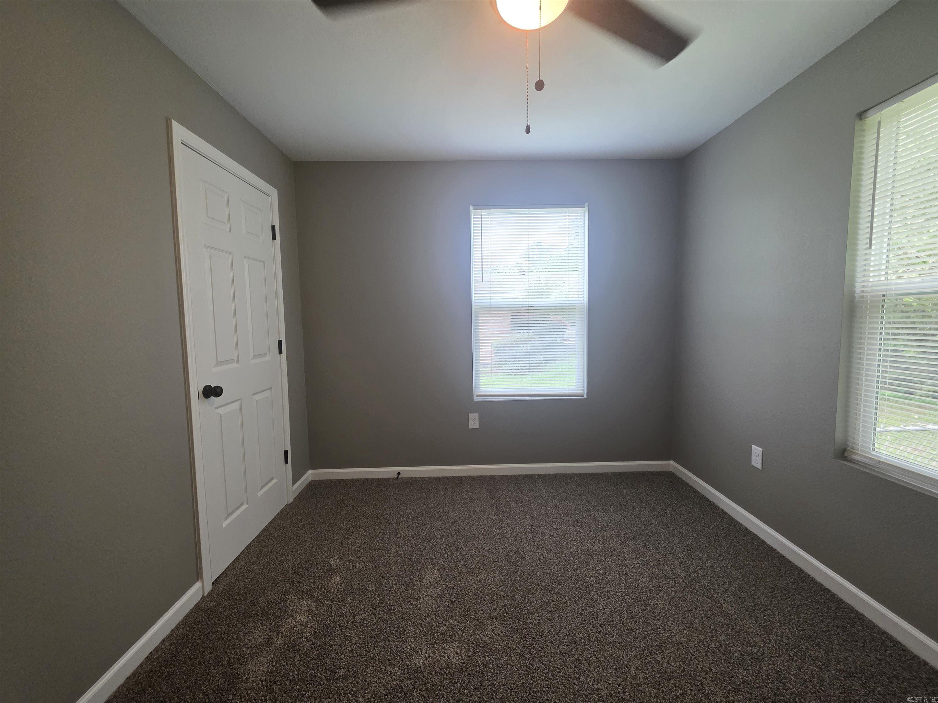 JULIE ADDN - NORTH LITTLE ROCK - Residential Lease