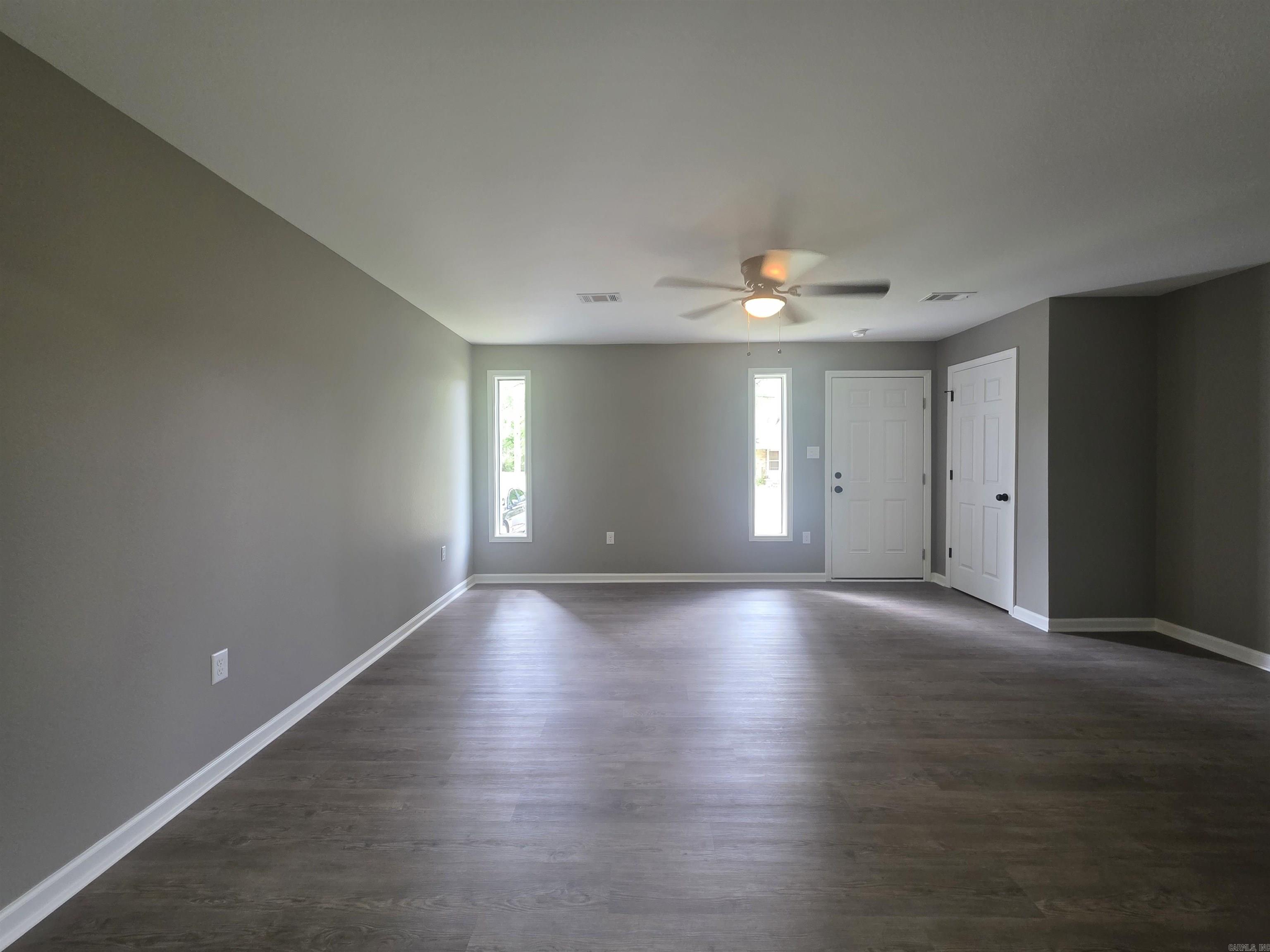 JULIE ADDN - NORTH LITTLE ROCK - Residential Lease