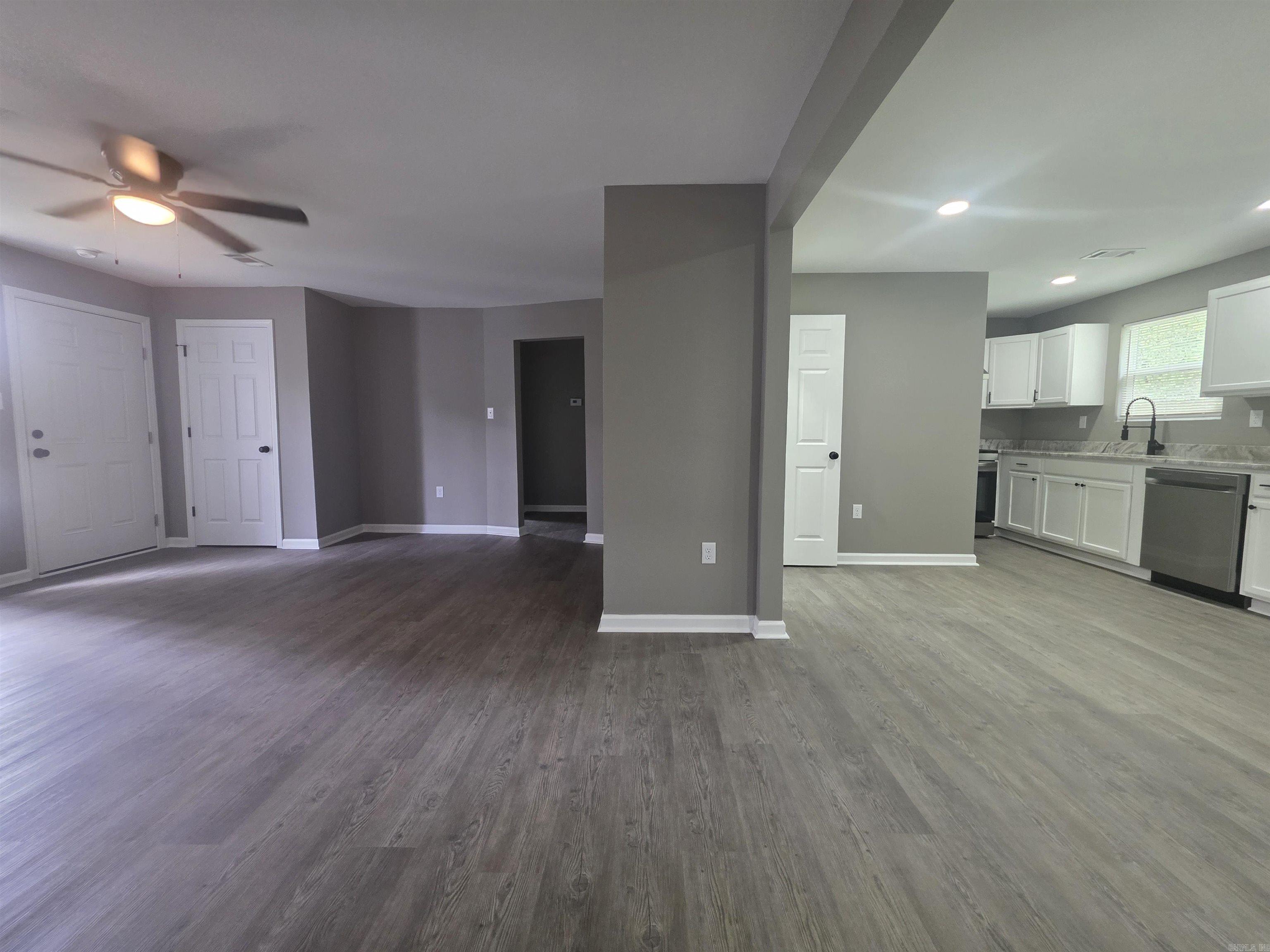 JULIE ADDN - NORTH LITTLE ROCK - Residential Lease