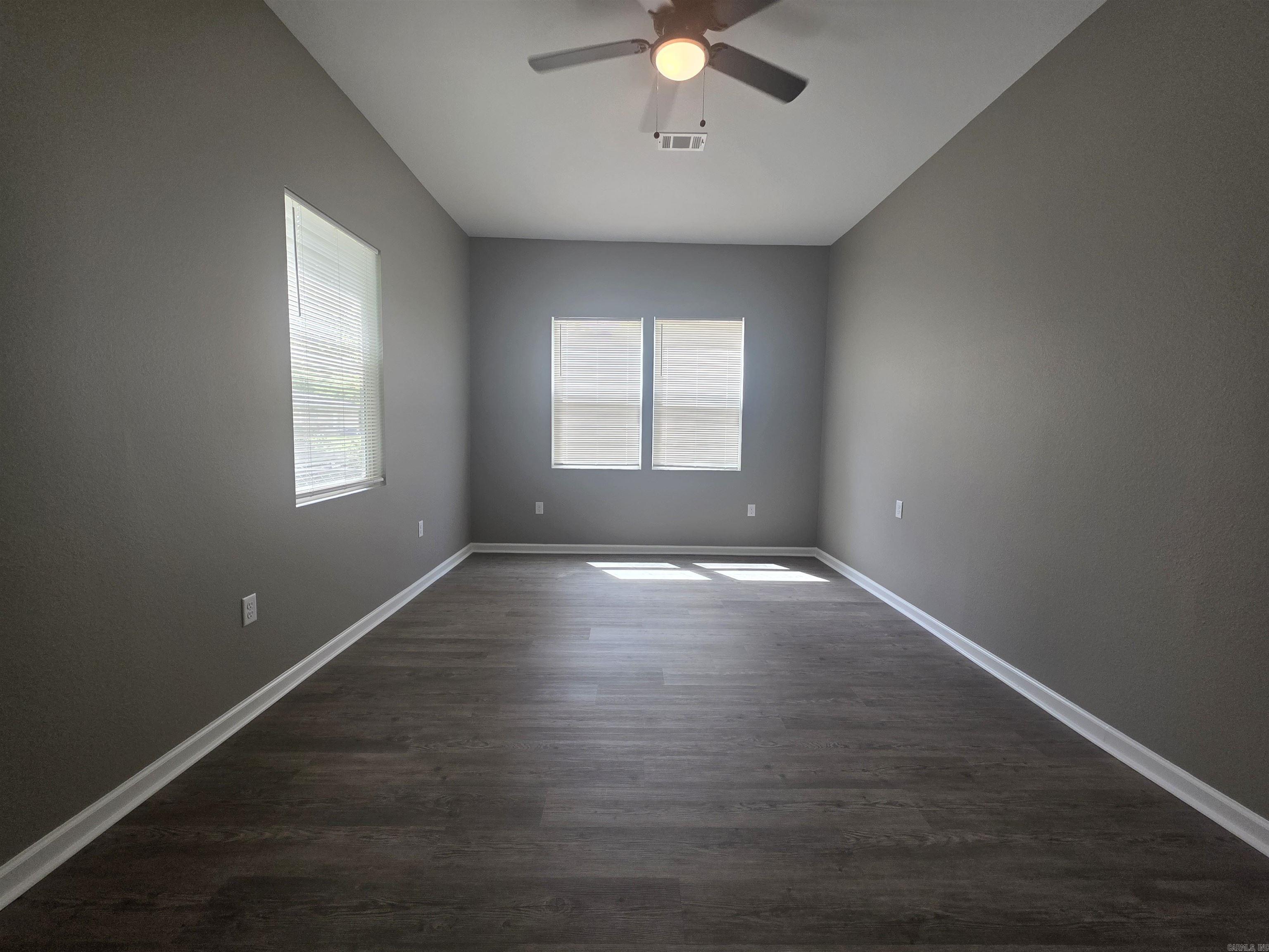 JULIE ADDN - NORTH LITTLE ROCK - Residential Lease