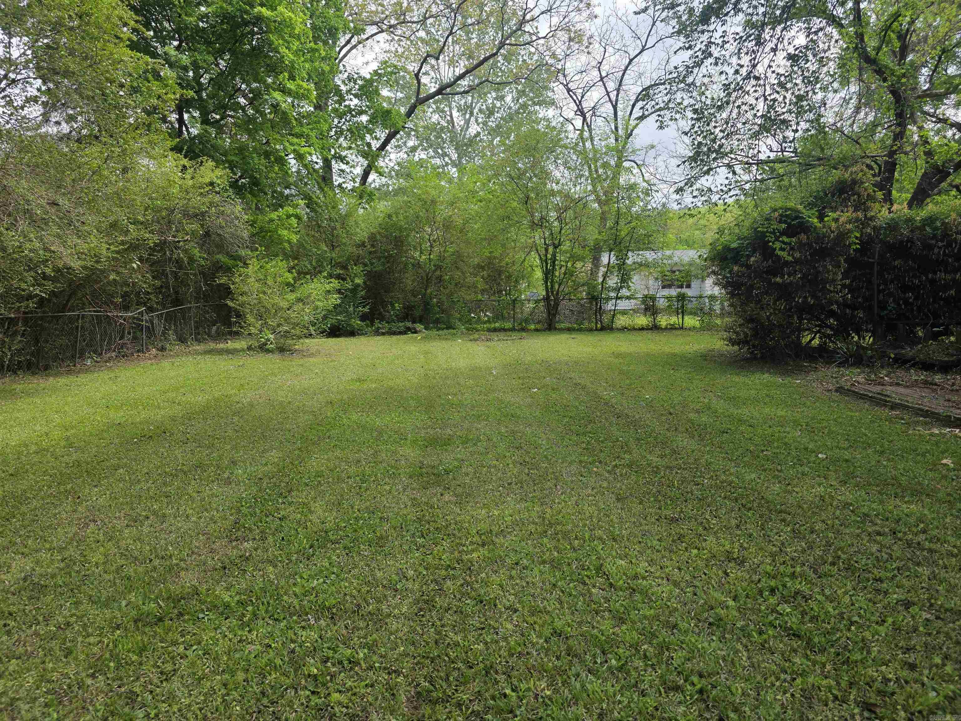 JULIE ADDN - NORTH LITTLE ROCK - Residential Lease