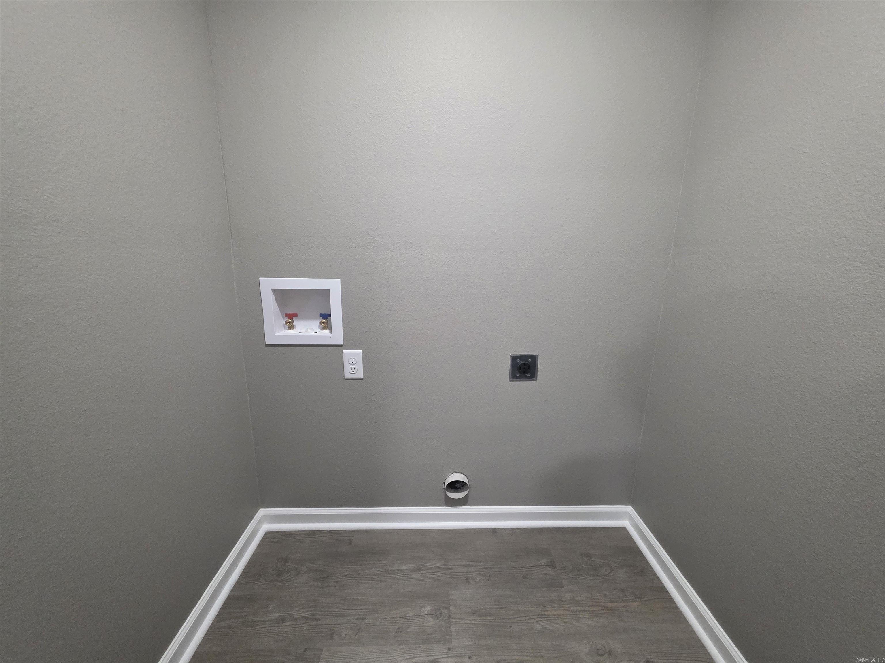 JULIE ADDN - NORTH LITTLE ROCK - Residential Lease