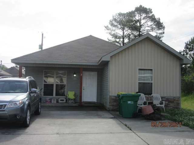 Sold before listed.
