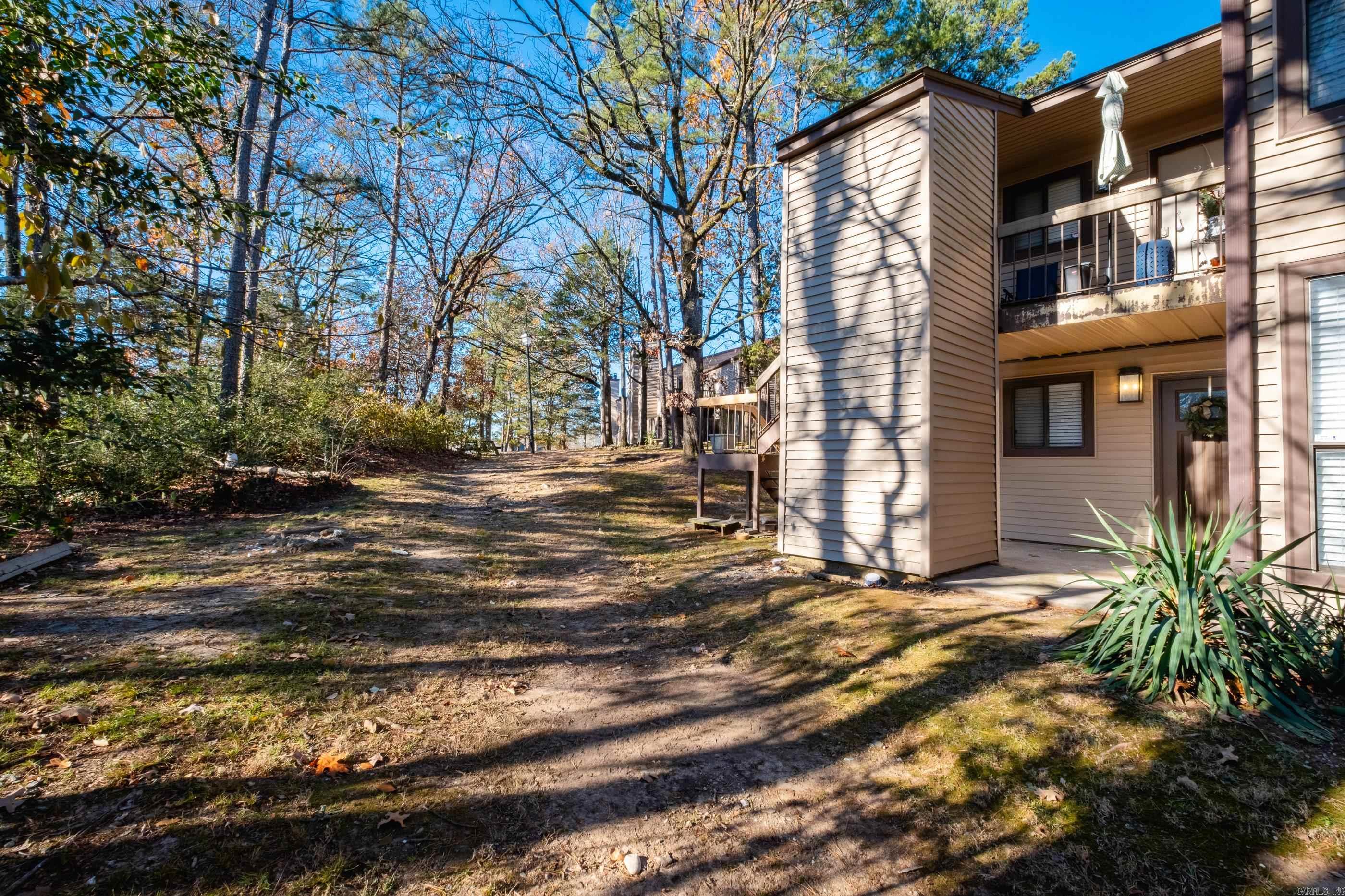 PLEASANTWOOD CONDOS - Residential