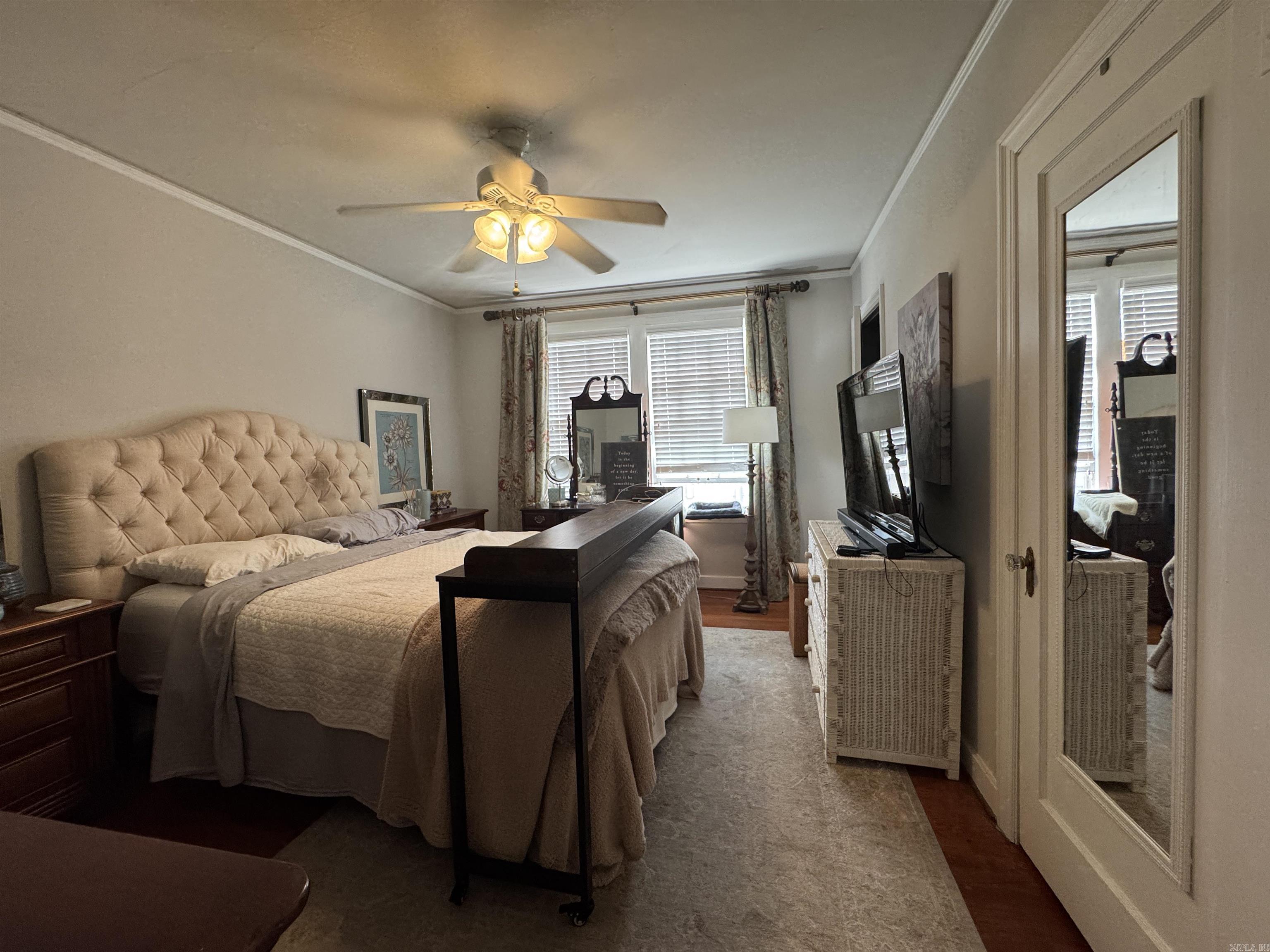 AUTEN & MOSS - Residential