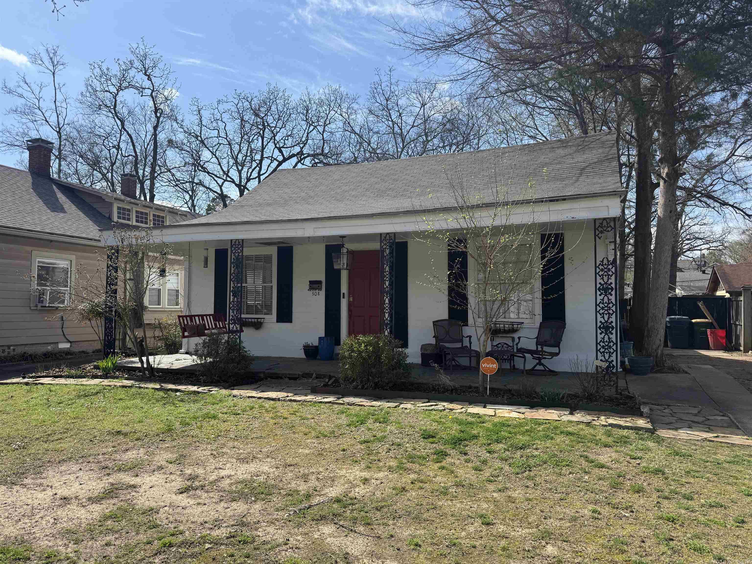 AUTEN & MOSS - Residential