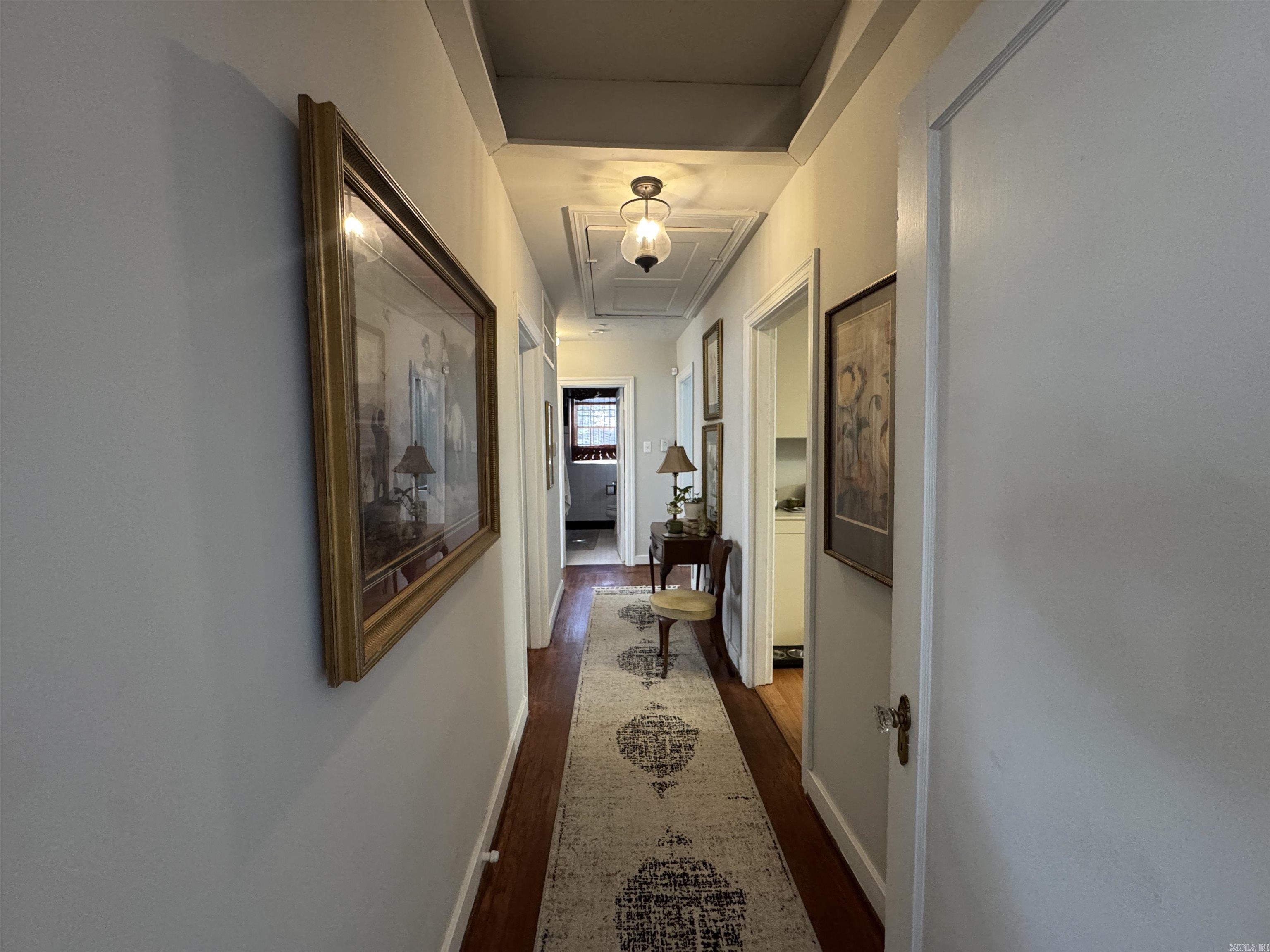 AUTEN & MOSS - Residential