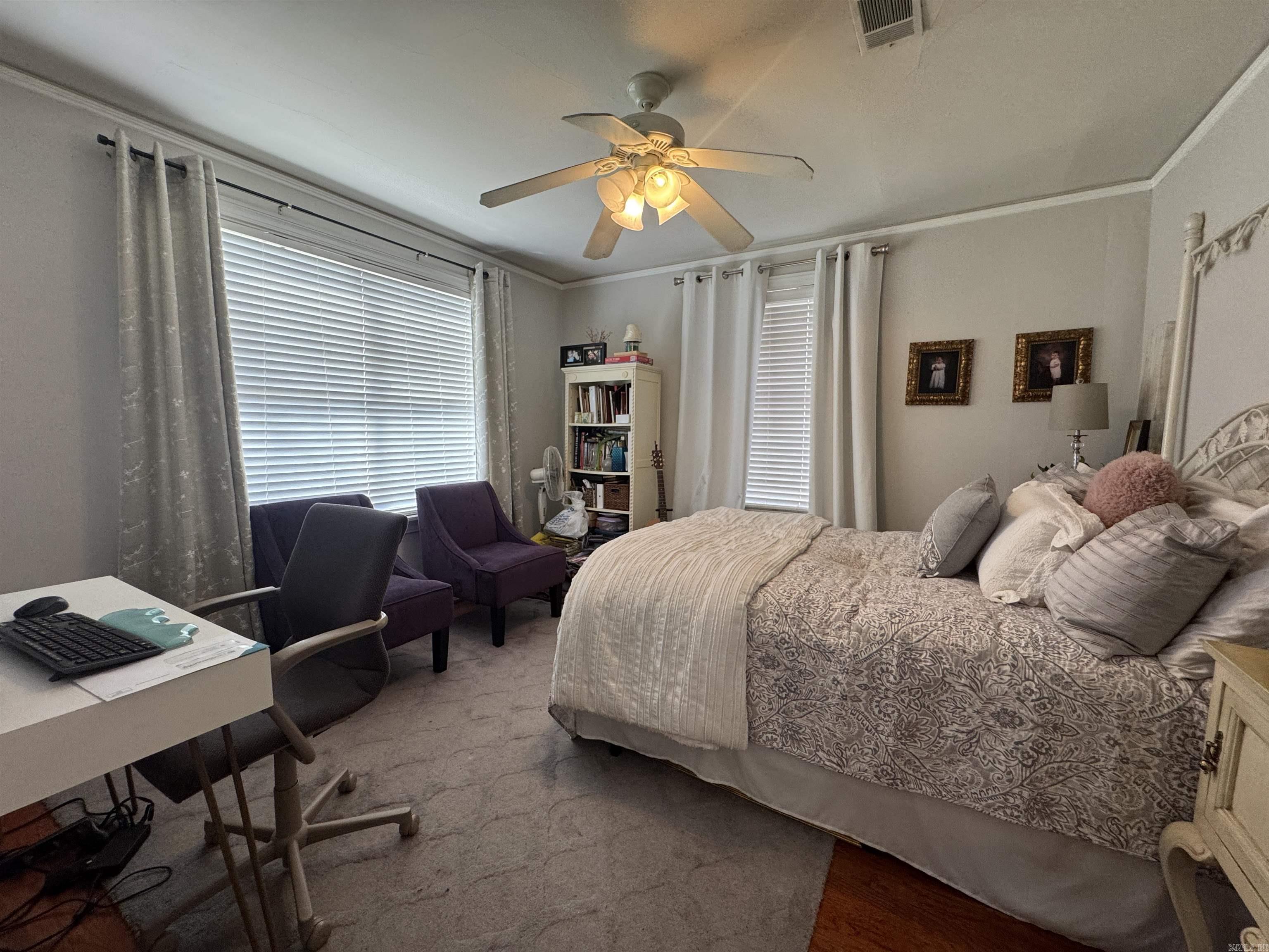 AUTEN & MOSS - Residential