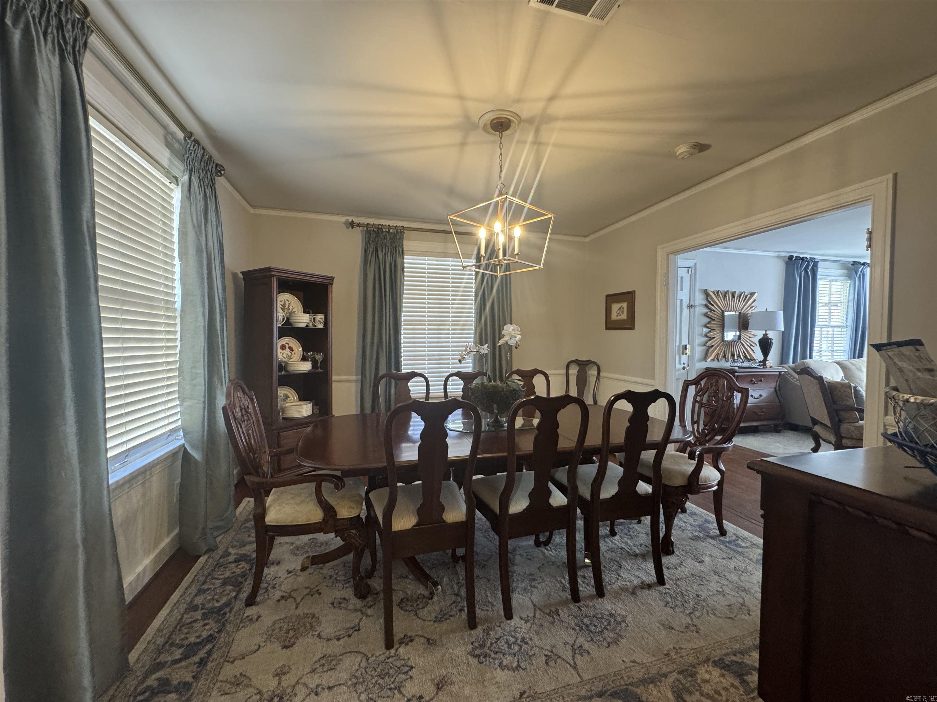 AUTEN & MOSS - Residential