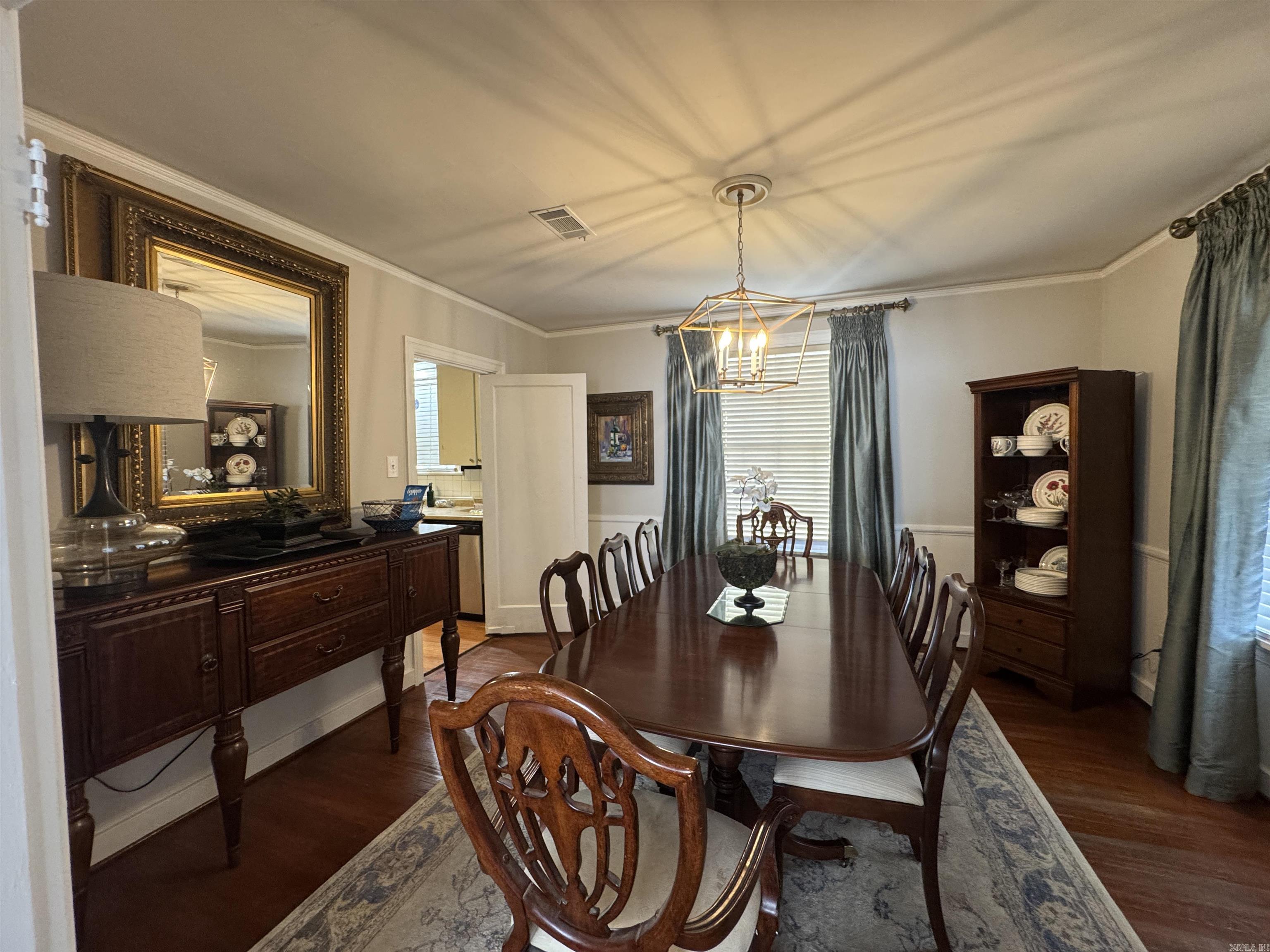 AUTEN & MOSS - Residential