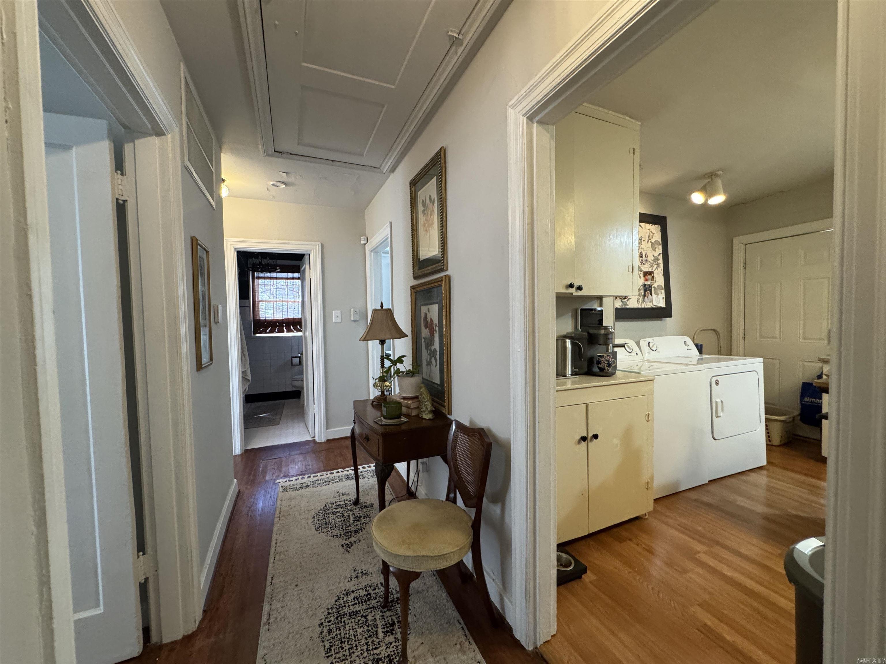 AUTEN & MOSS - Residential