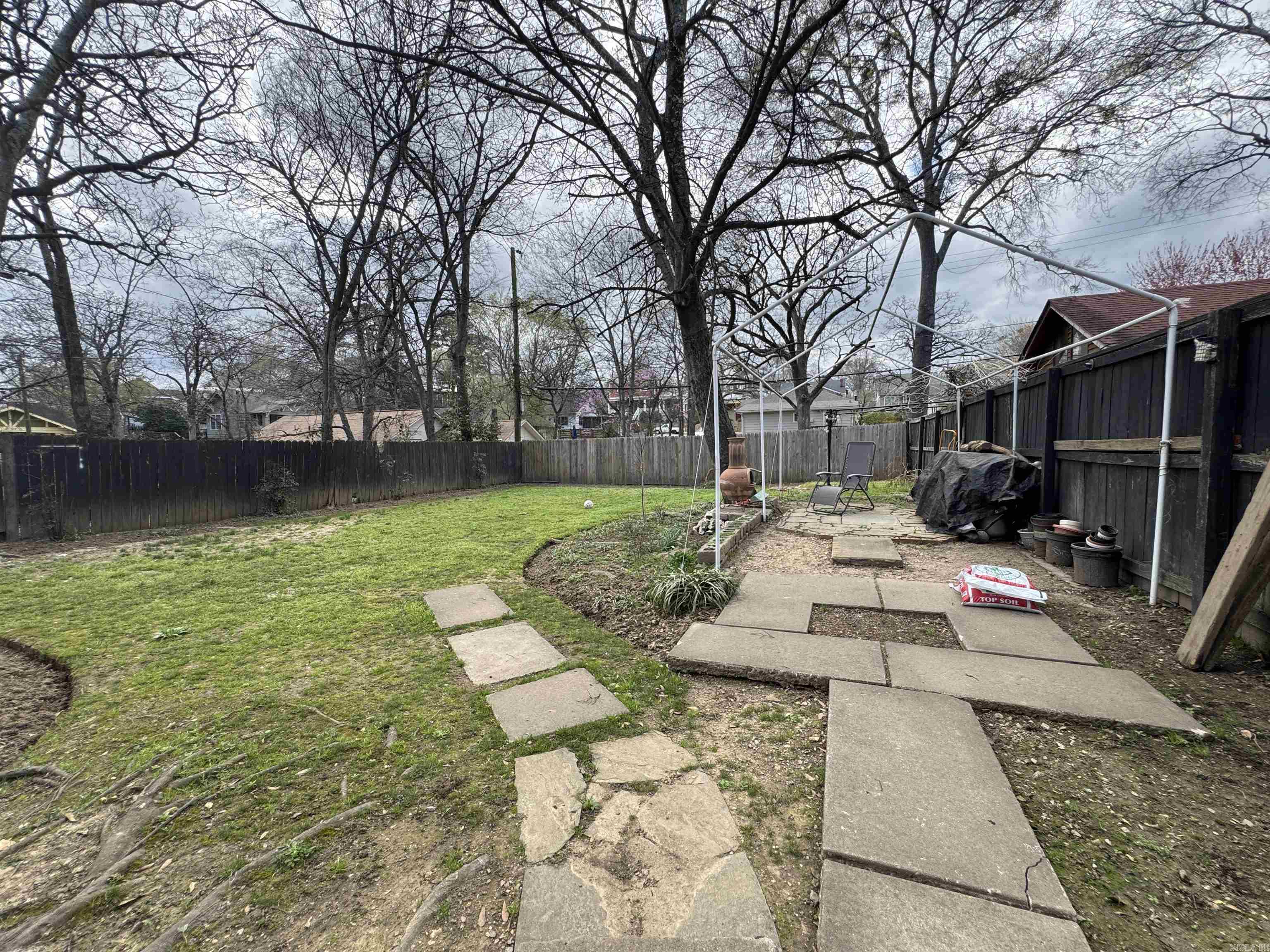 AUTEN & MOSS - Residential