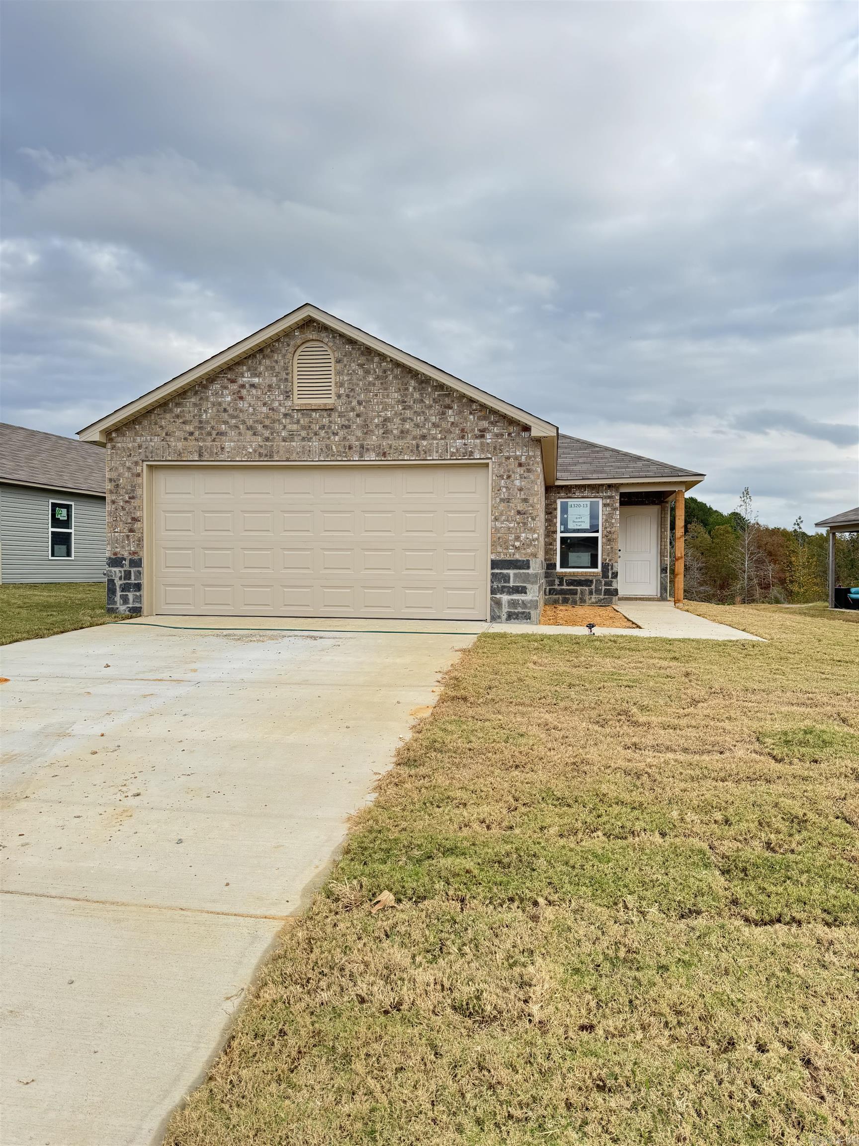 THE MEADOWS - Residential