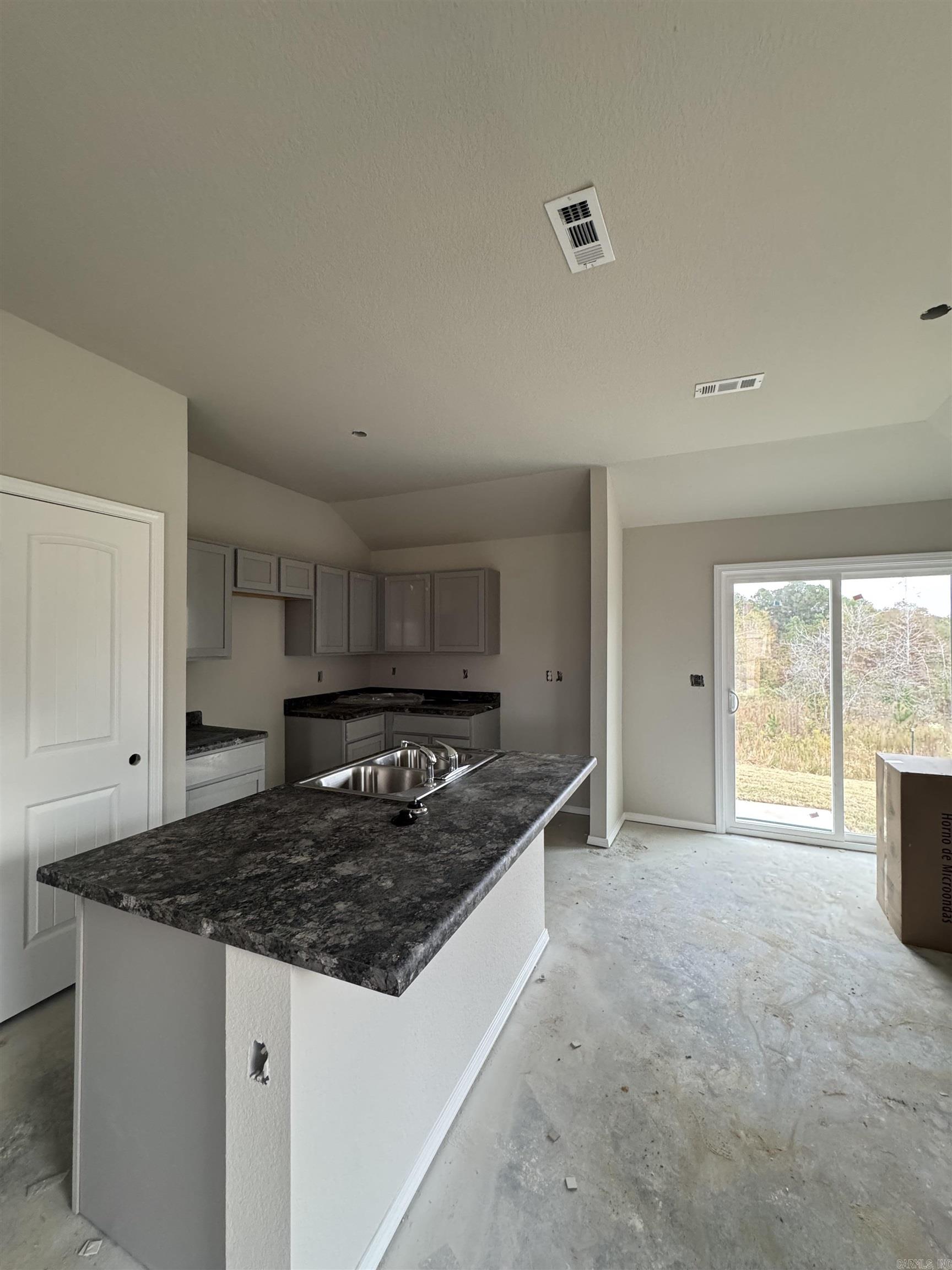 THE MEADOWS - Residential