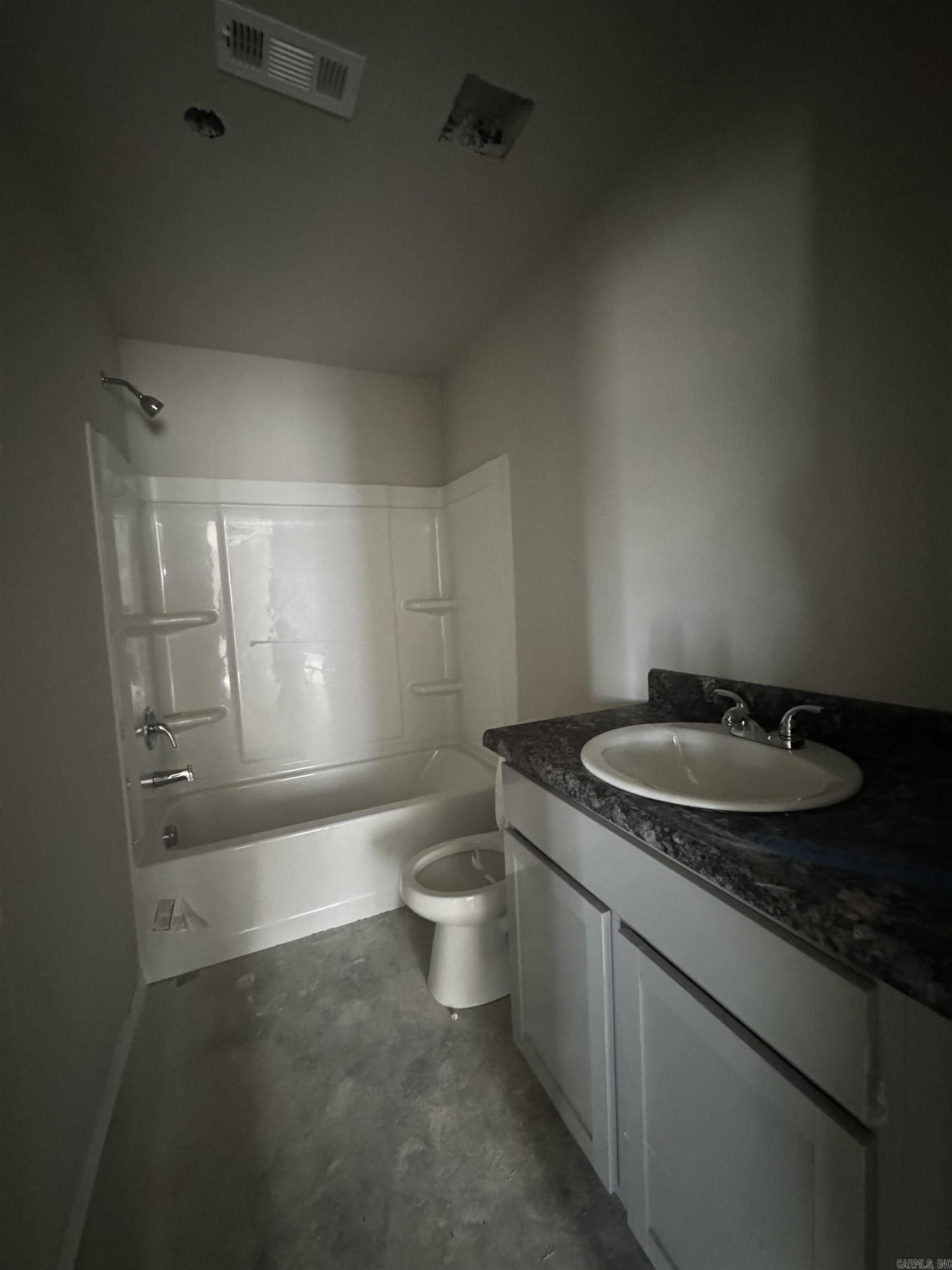 THE MEADOWS - Residential