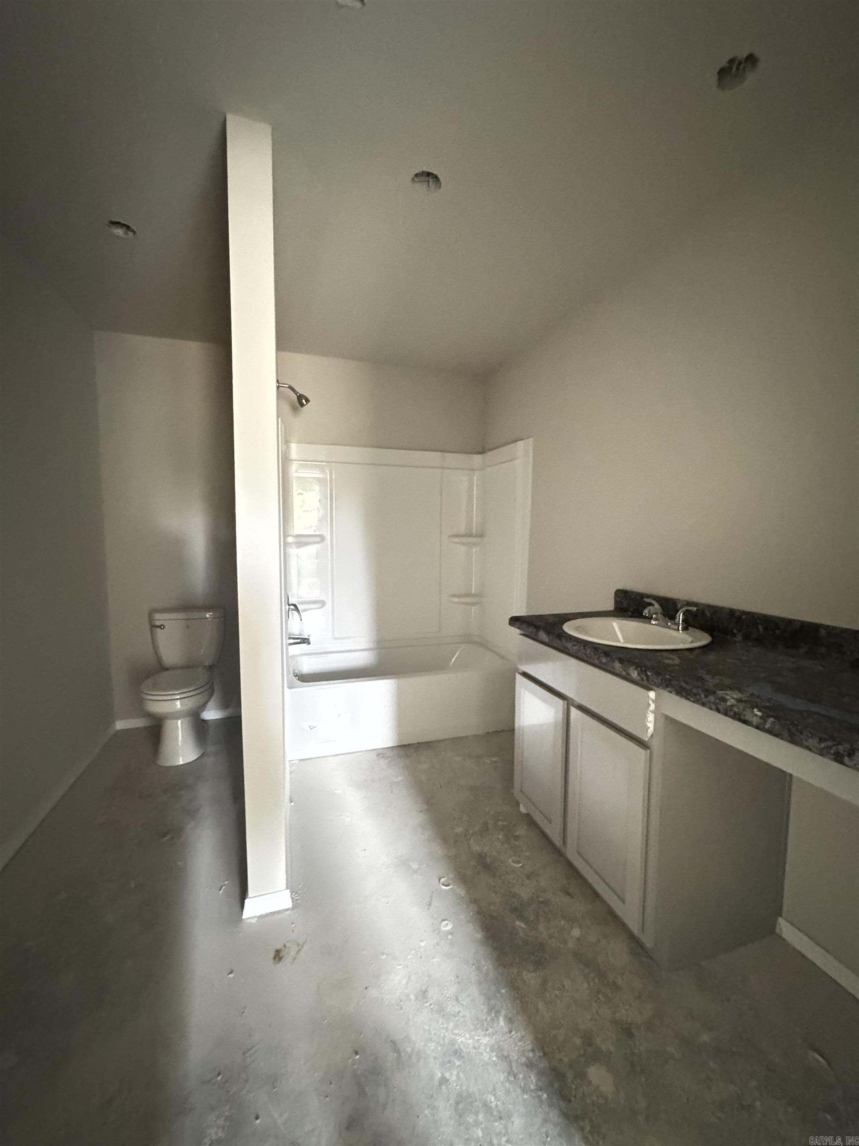 THE MEADOWS - Residential