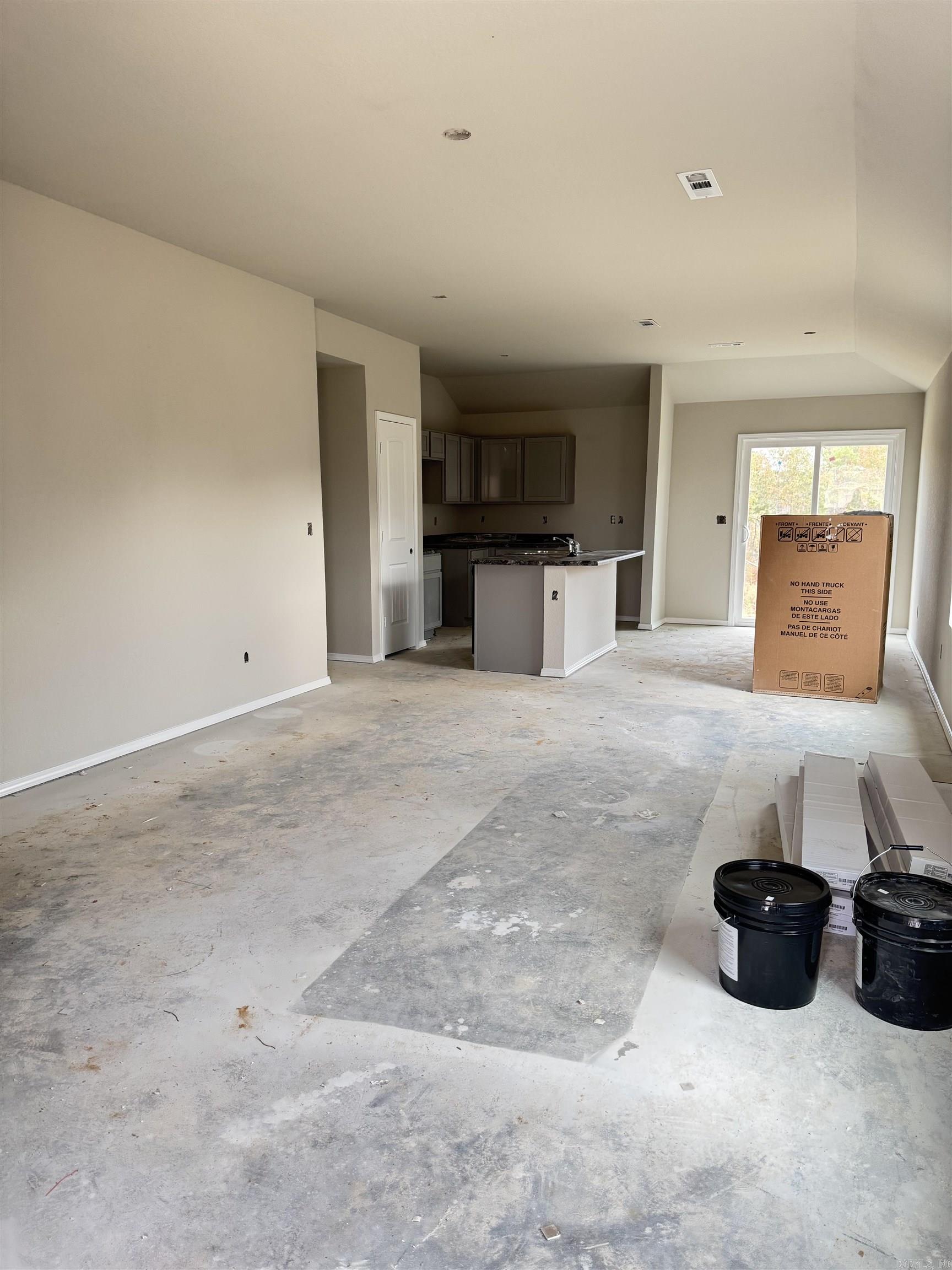 THE MEADOWS - Residential