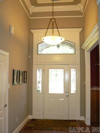 Greystone - Residential Lease