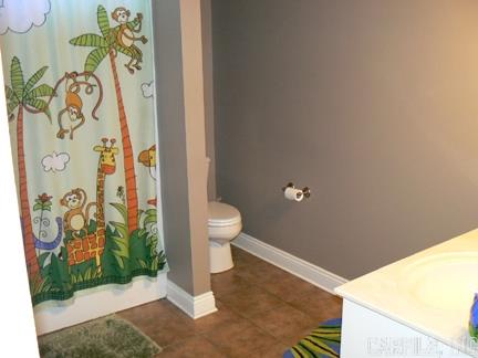 Greystone - Residential Lease