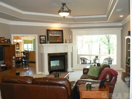 Greystone - Residential Lease