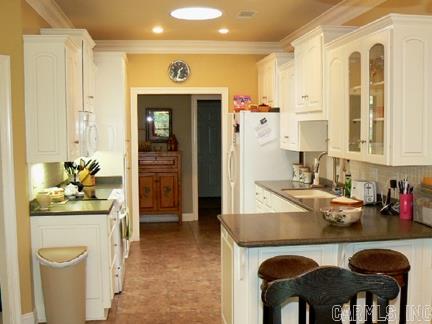 Greystone - Residential Lease