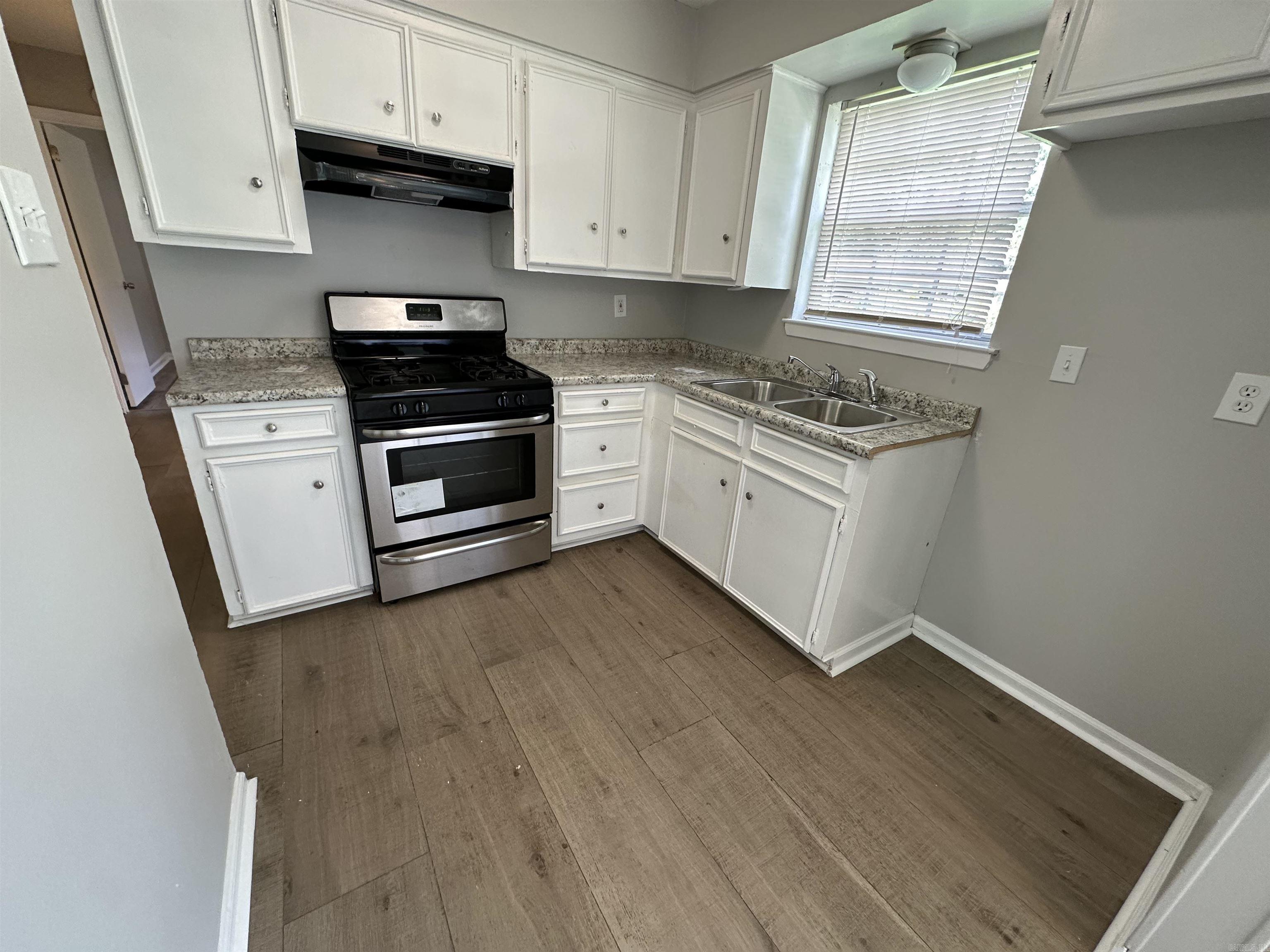 Malibri - Residential Lease