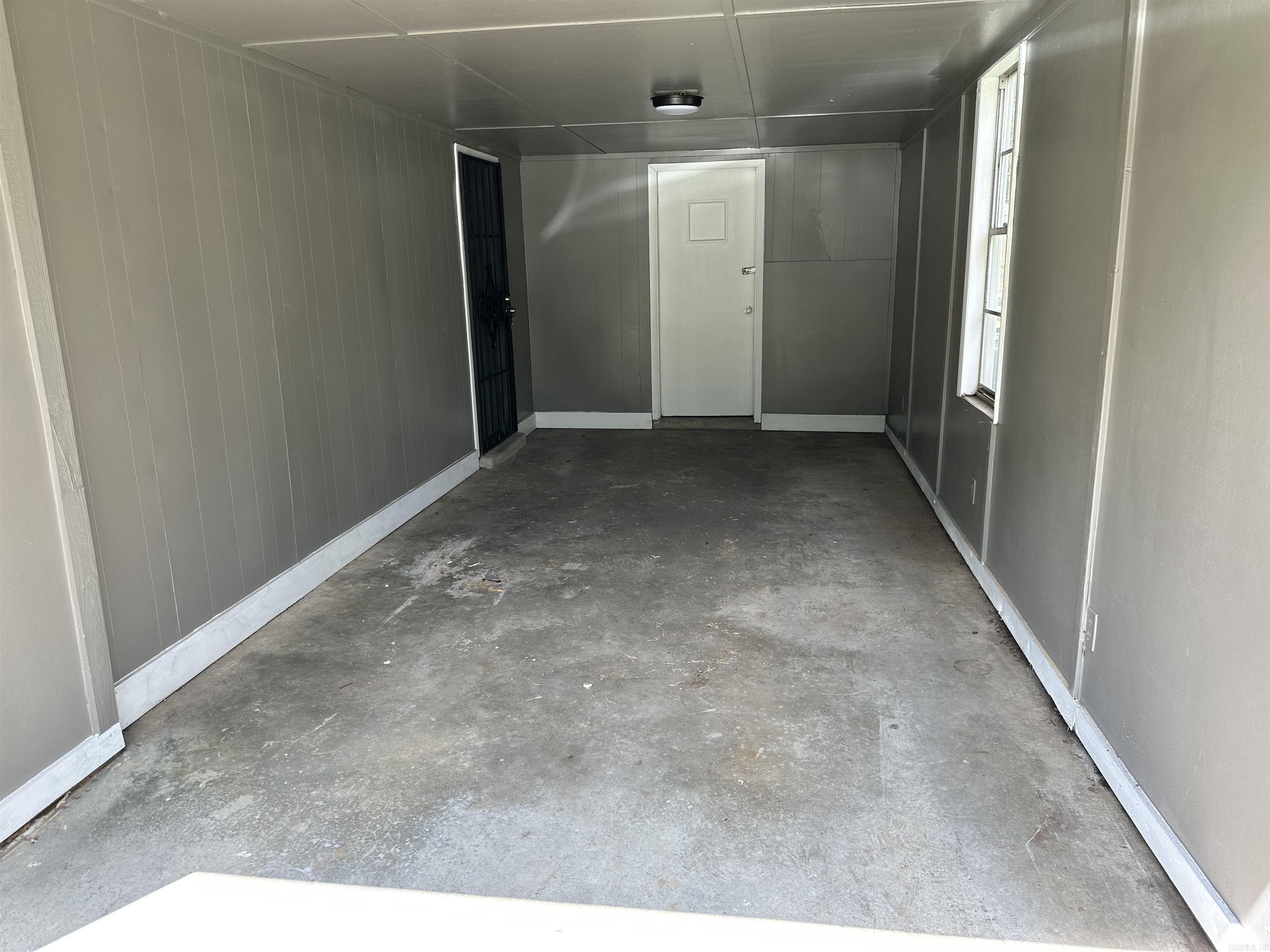 Malibri - Residential Lease