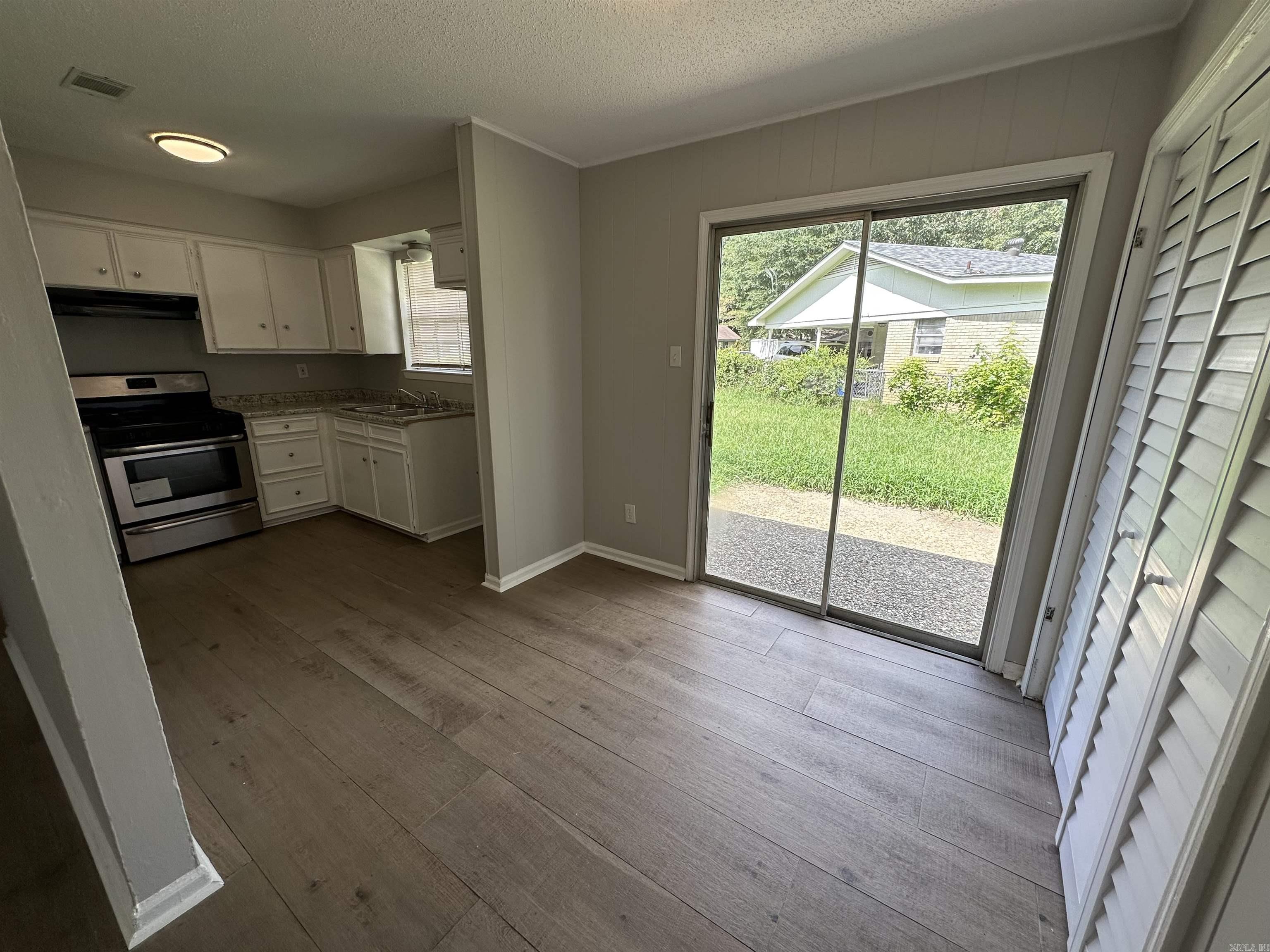 Malibri - Residential Lease