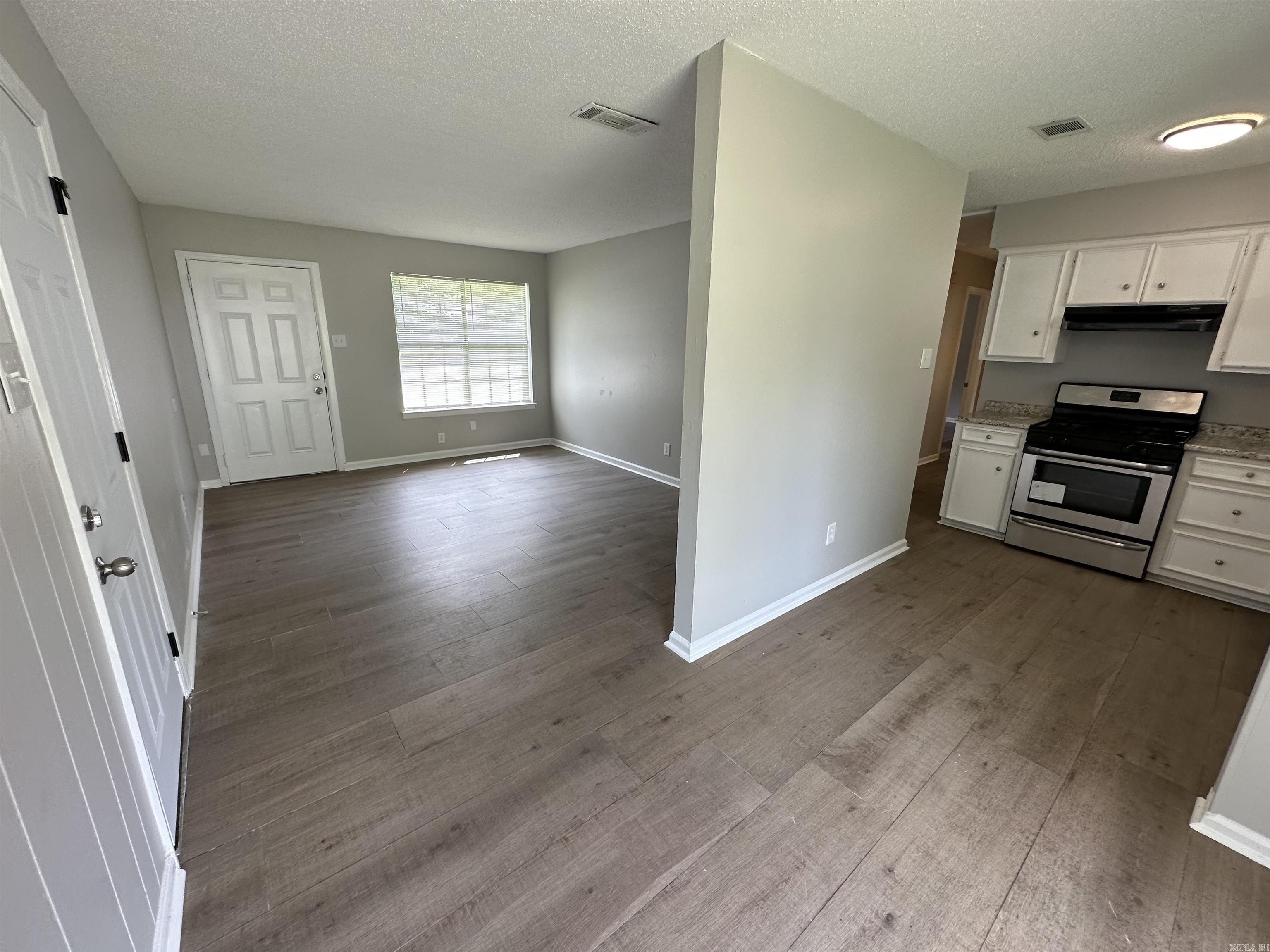 Malibri - Residential Lease