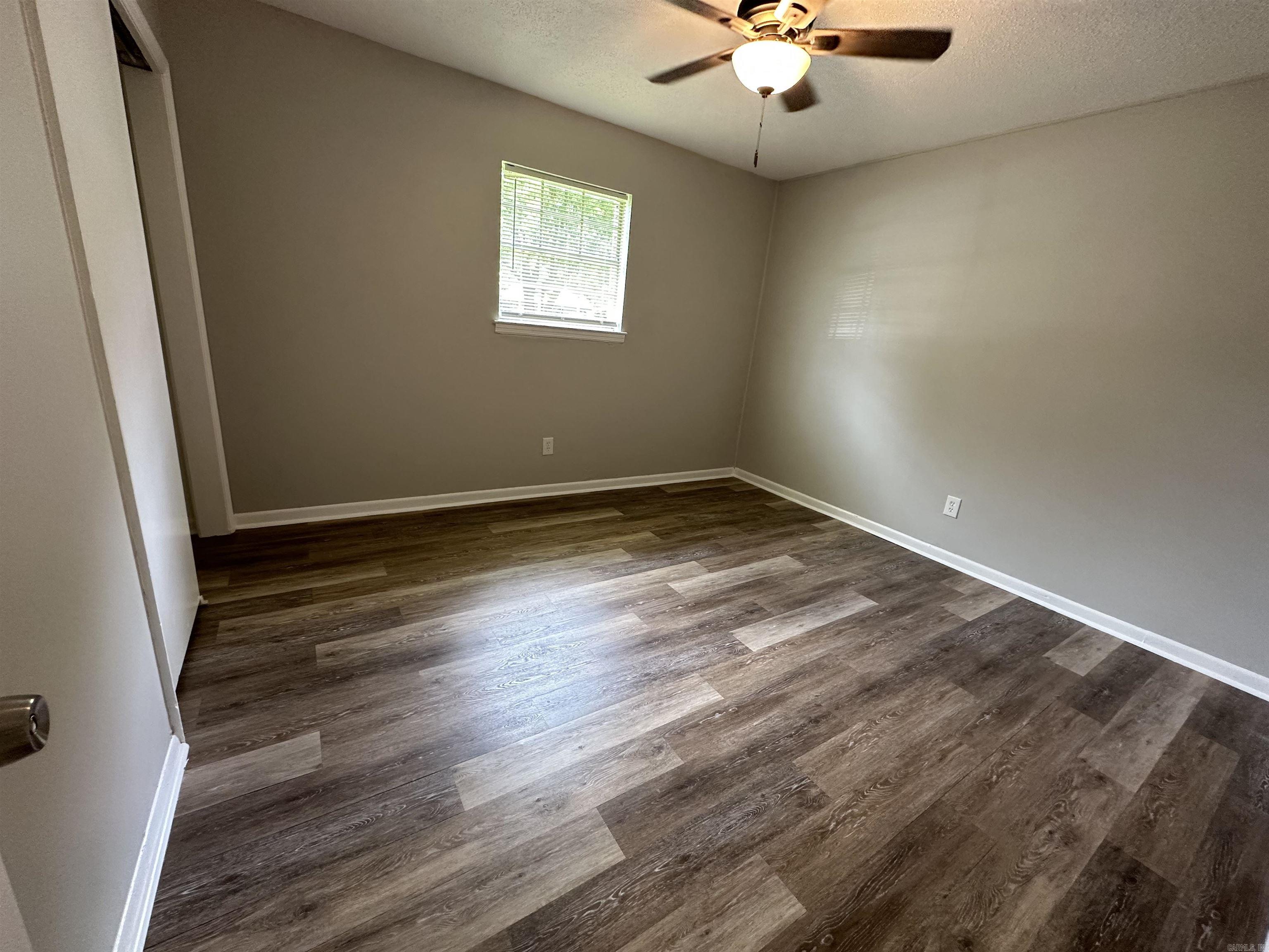 Malibri - Residential Lease