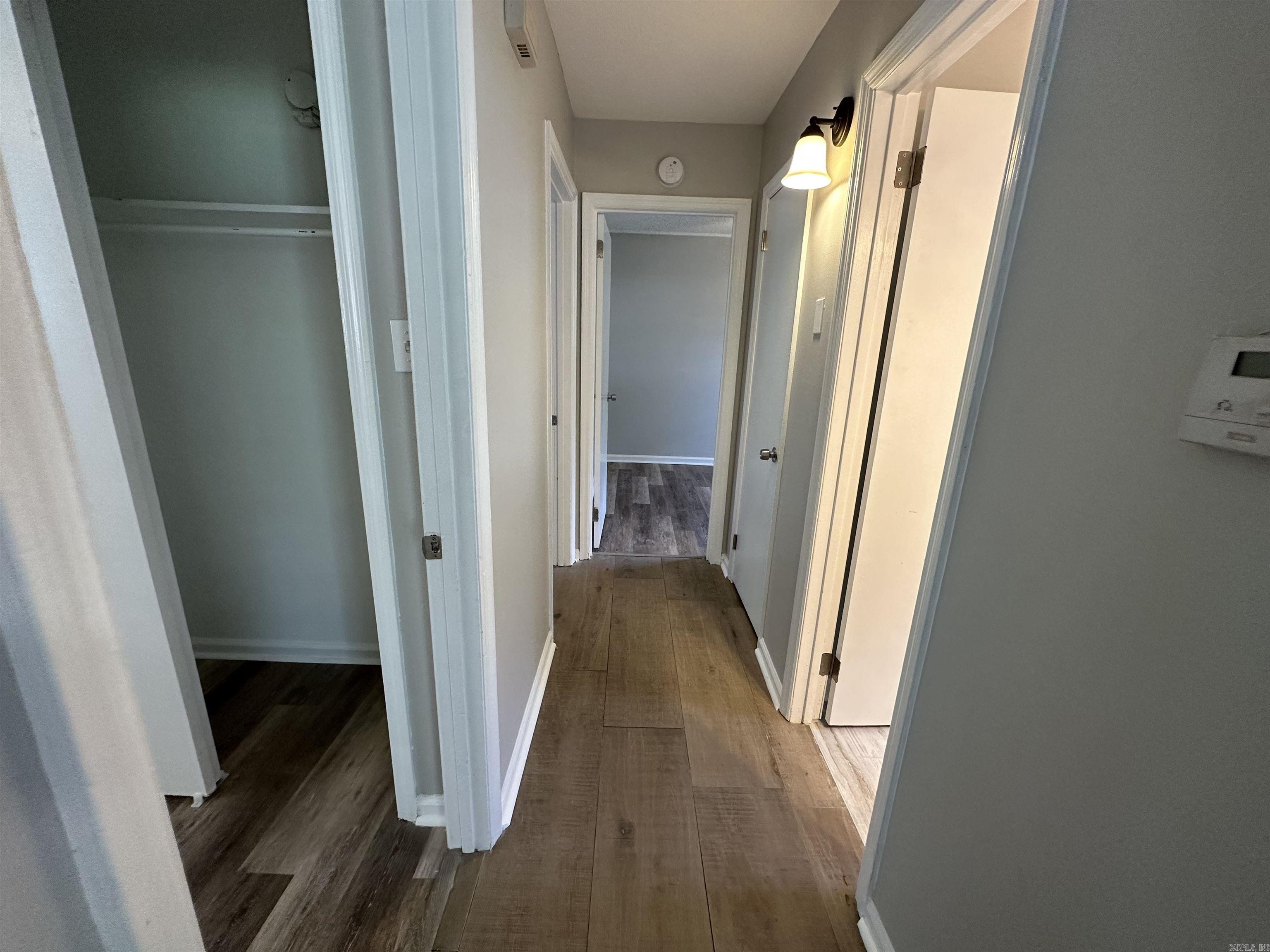 Malibri - Residential Lease