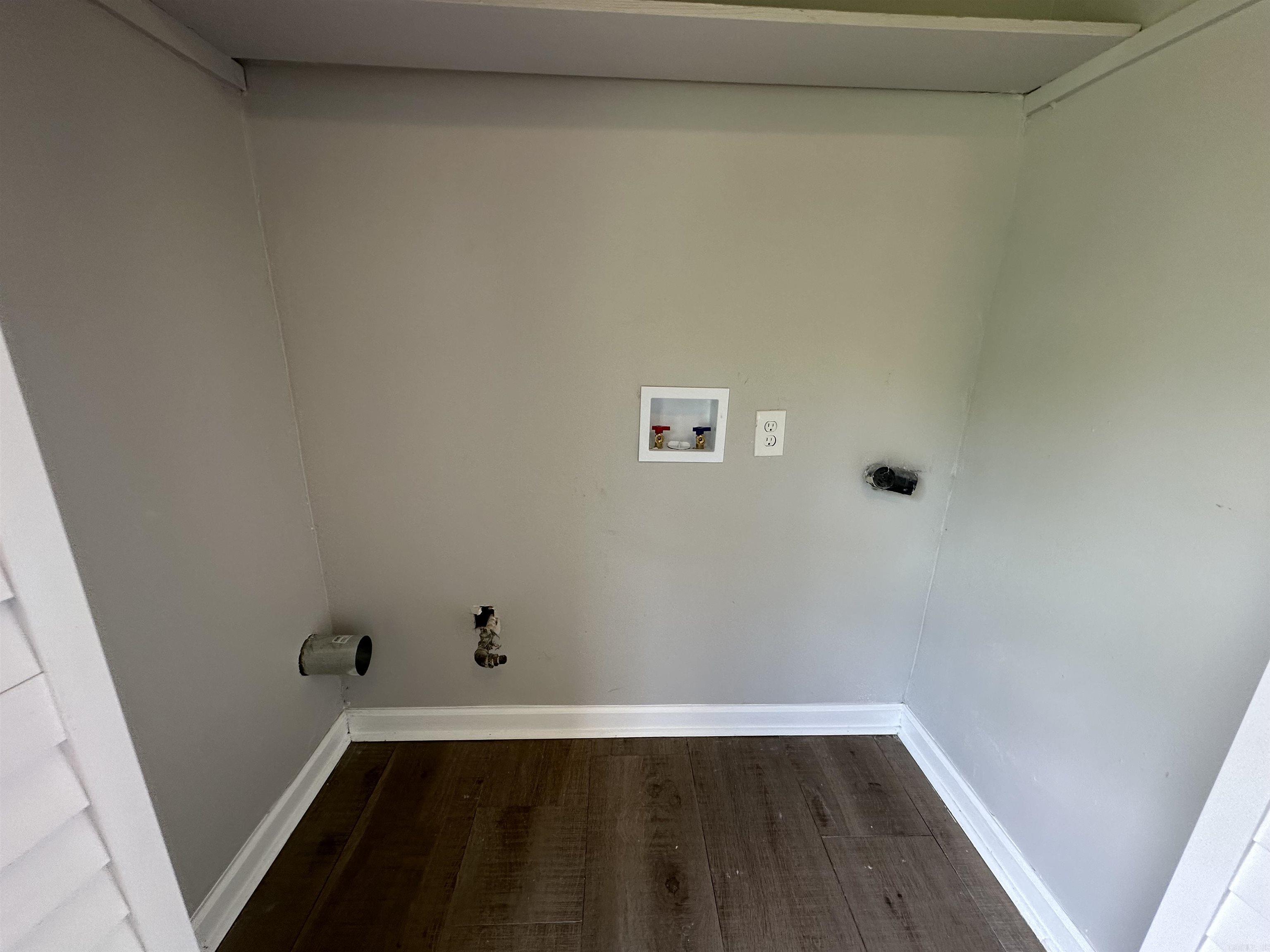 Malibri - Residential Lease