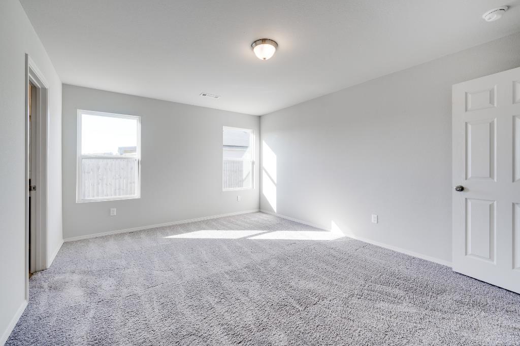 THE GROVE AT CENTENNIAL VALLEY - Residential