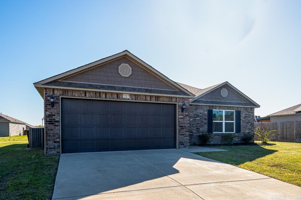 THE GROVE AT CENTENNIAL VALLEY - Residential