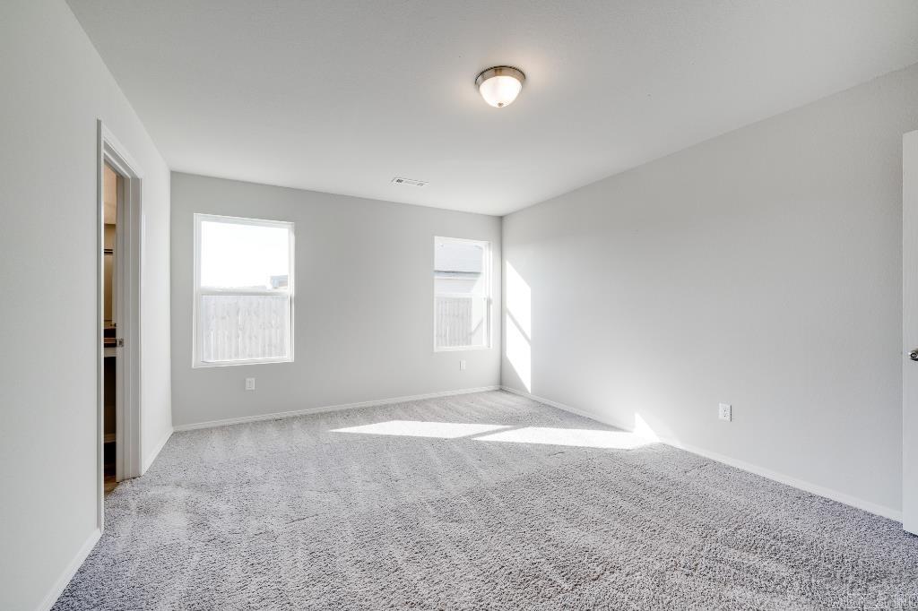 THE GROVE AT CENTENNIAL VALLEY - Residential