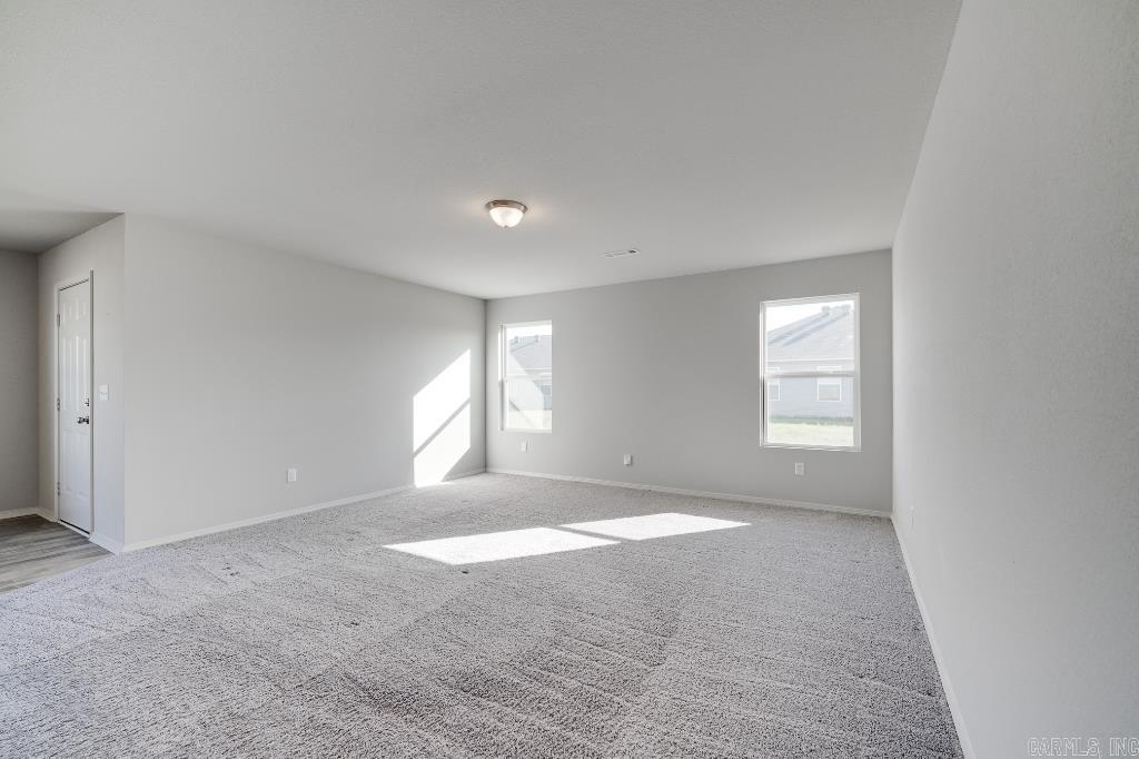 THE GROVE AT CENTENNIAL VALLEY - Residential