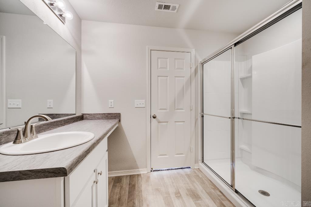 THE GROVE AT CENTENNIAL VALLEY - Residential